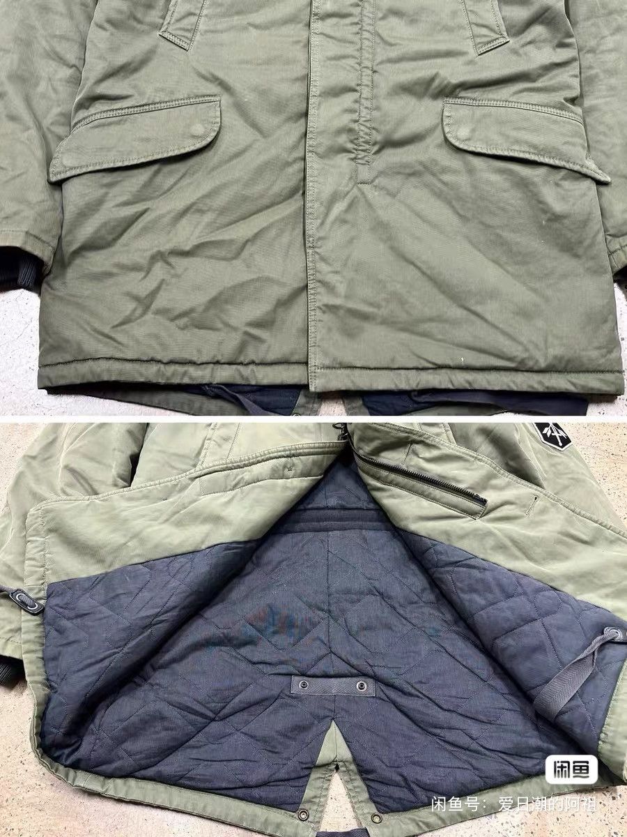 Lanvin Lanvin Paradise Coat Size US M / EU 48-50 / 2 - 9 Thumbnail