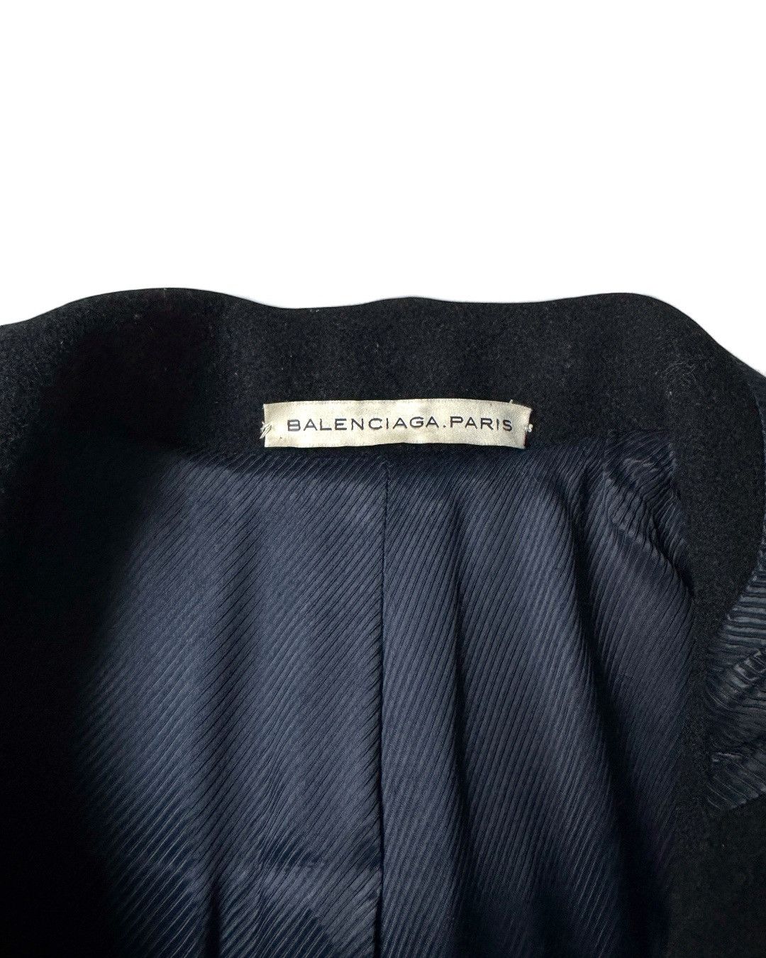 Balenciaga FW2006 balenciaga by nicolas ghesquiere Size US S / EU 44-46 / 1 - 5 Thumbnail