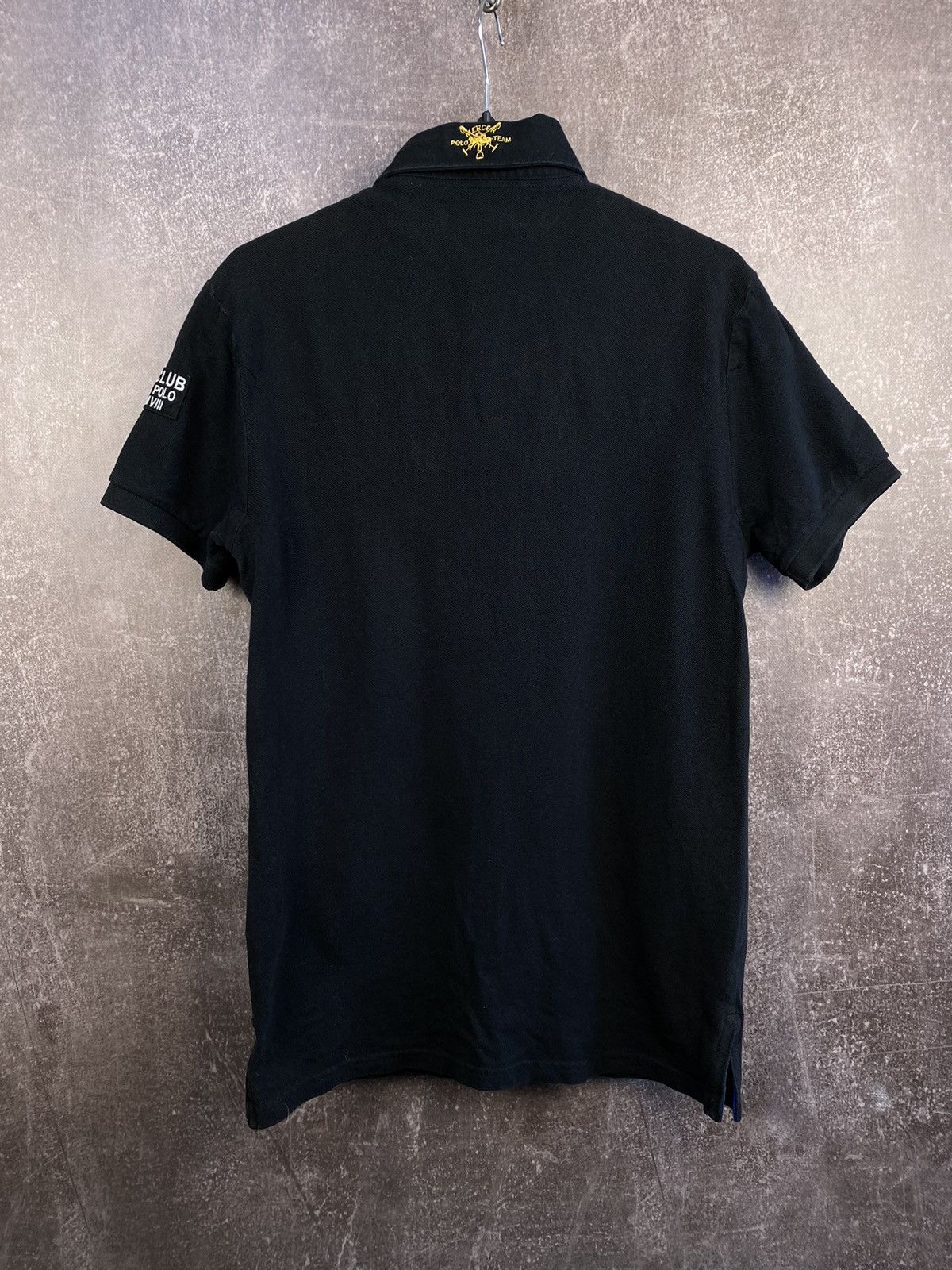 Polo Ralph Lauren Polo Ralph Lauren Polo T-shirt Size US S / EU 44-46 / 1 - 2 Thumbnail