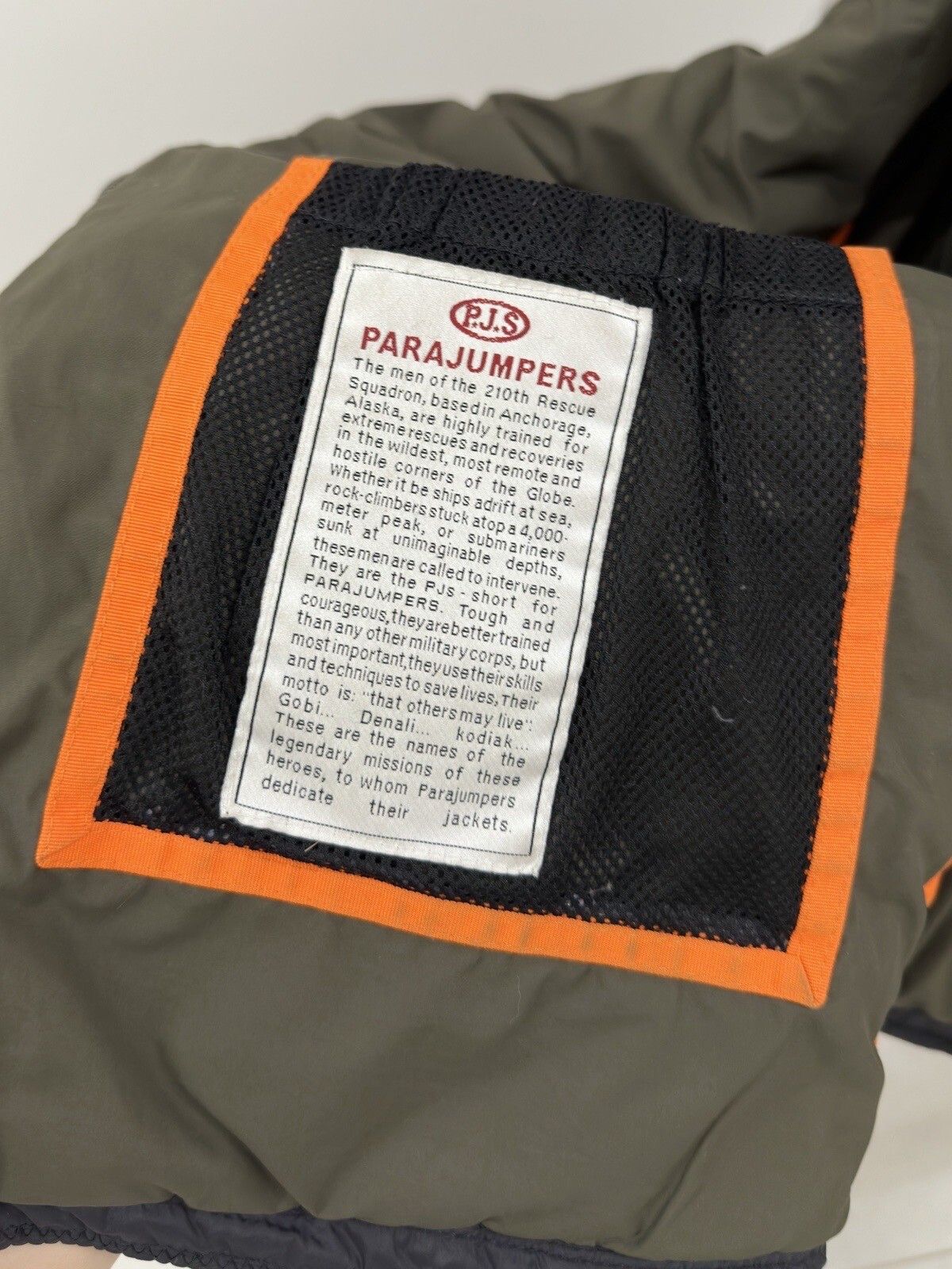 Parajumpers Parajumpers Quilted Women’s Down Puffer High Fill Jacket Size S / US 4 / IT 40 - 14 Thumbnail
