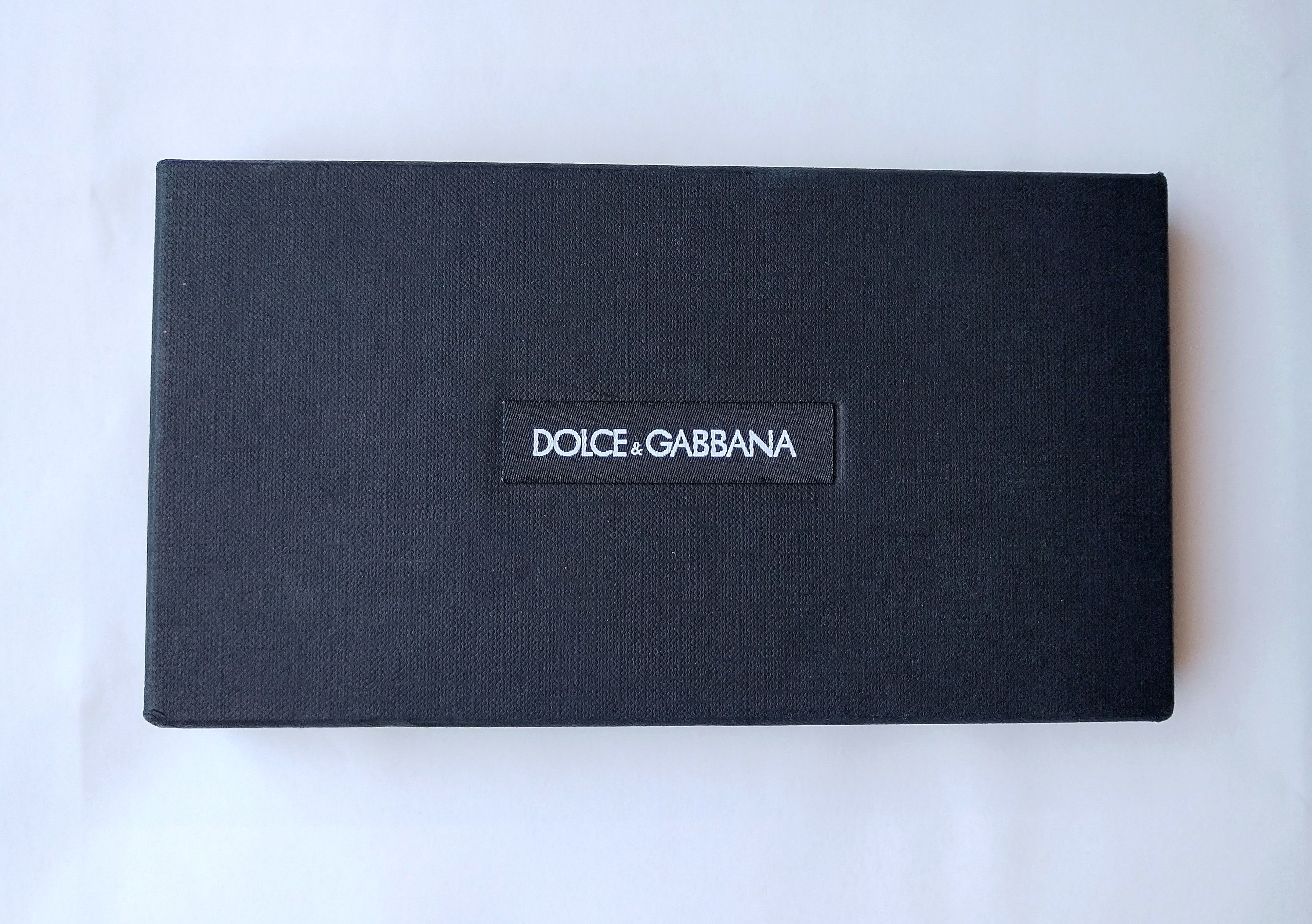 Dolce & Gabbana iphone 7/8 Plus case green saffiano leather Size ONE SIZE - 2 Thumbnail