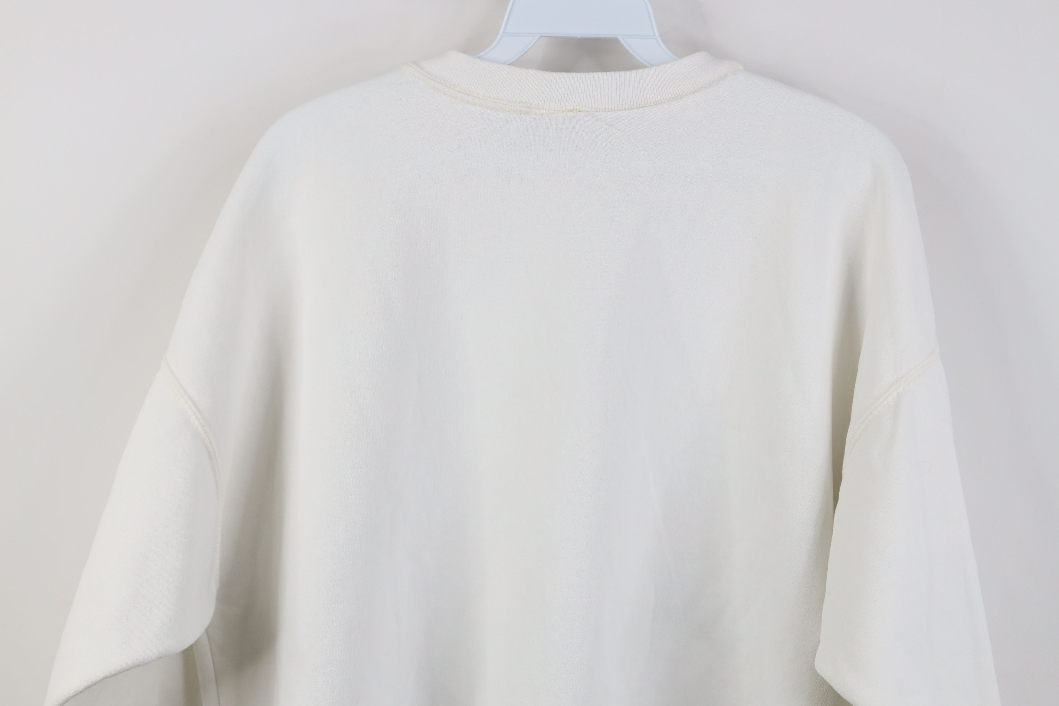 Vintage Vintage 90s Streetwear Lighthouse of the Lakes Sweatshirt Size US L / EU 52-54 / 3 - 15 Thumbnail