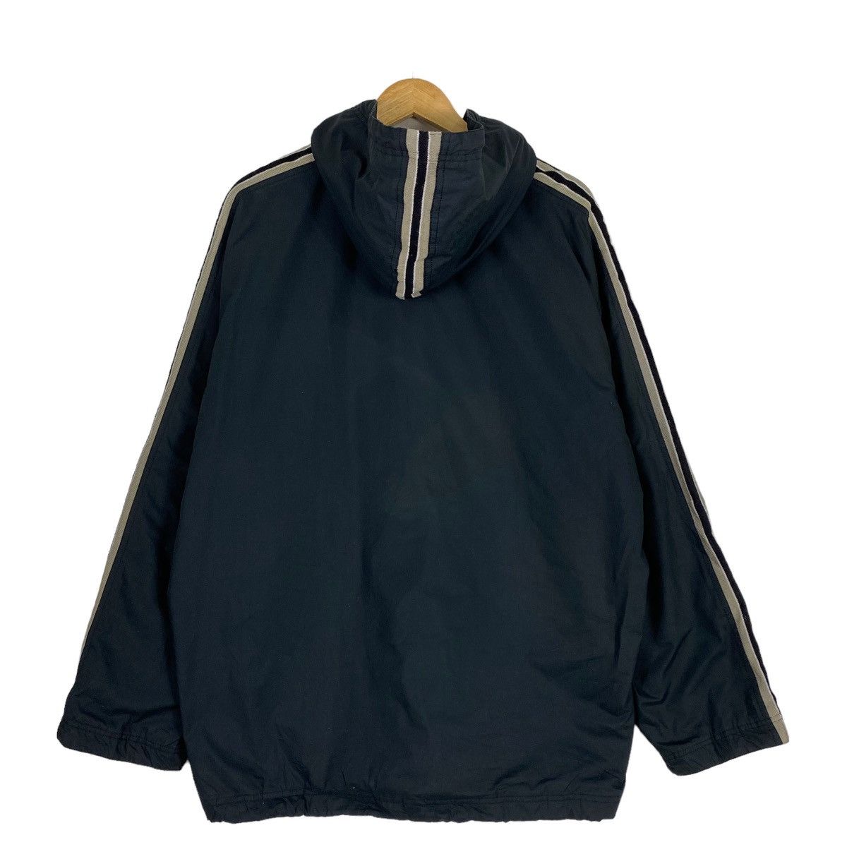 Japanese Brand VINTAGE 90s MAUI AND SONS HOODIES JACKET Size US L / EU 52-54 / 3 - 10 Thumbnail