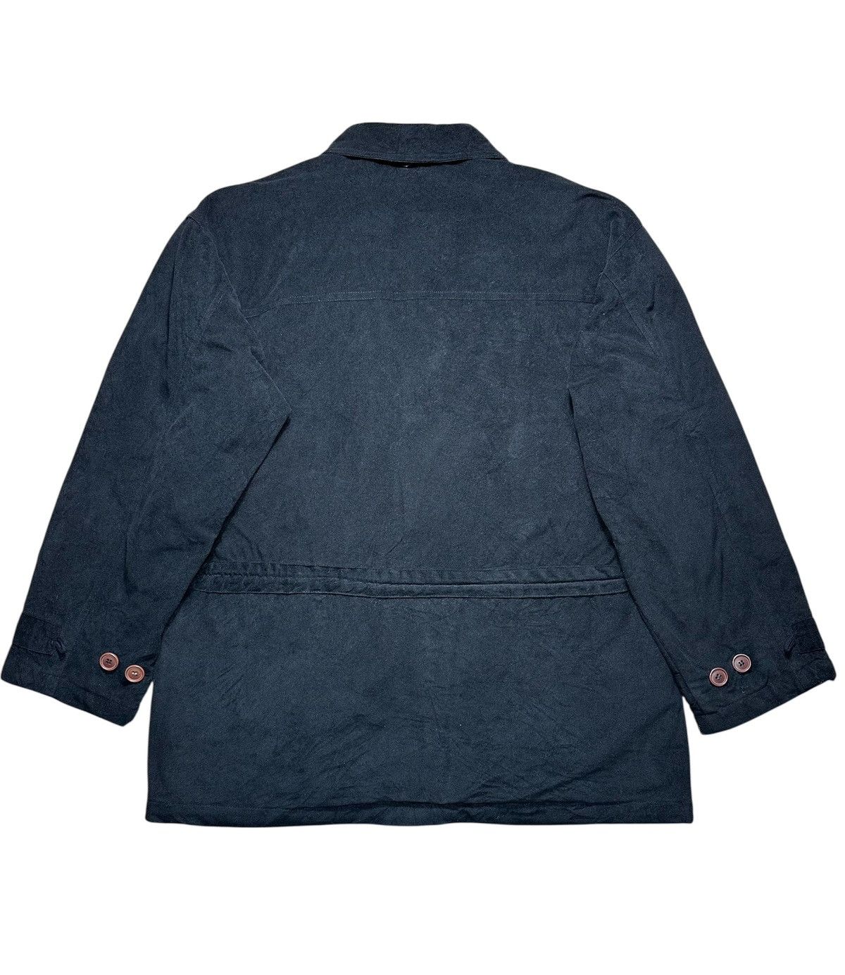 Japanese Brand ASTRAY HOMME Jacket Size US XL / EU 56 / 4 - 5 Thumbnail