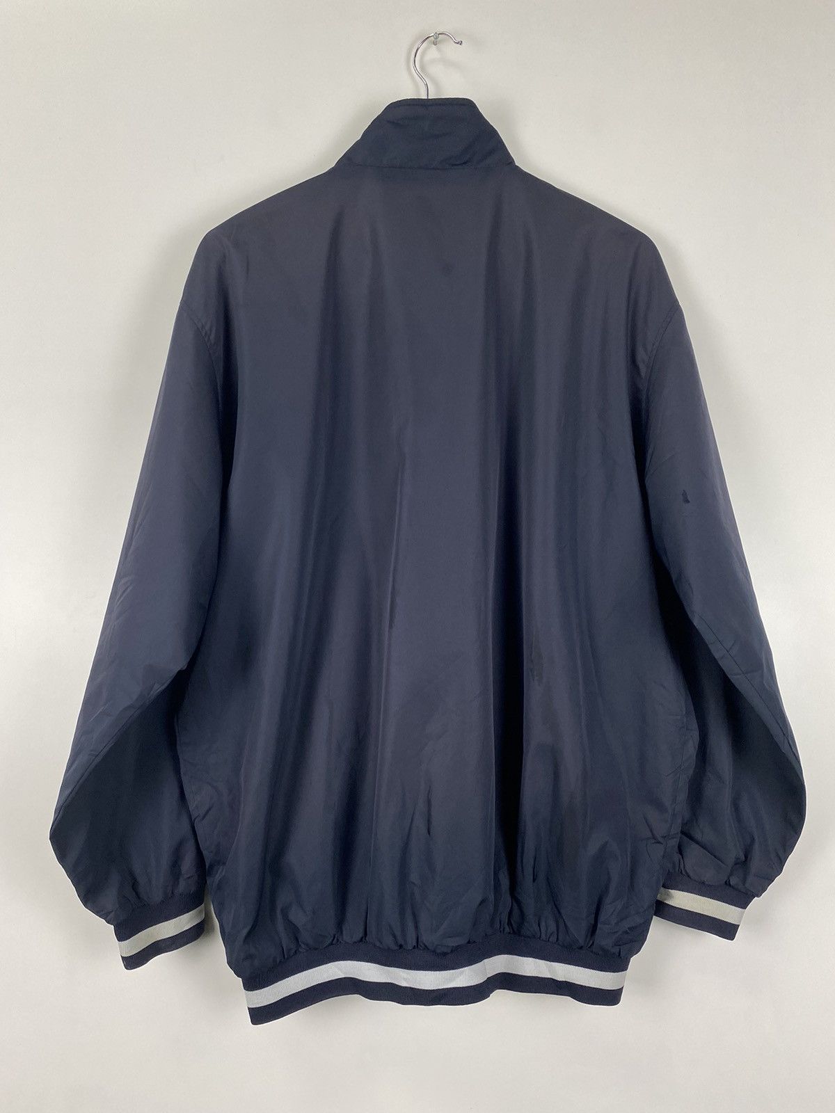 DAIWA × Vintage Vintage Daiwa Zipper Jacket Size US L / EU 52-54 / 3 - 10 Thumbnail