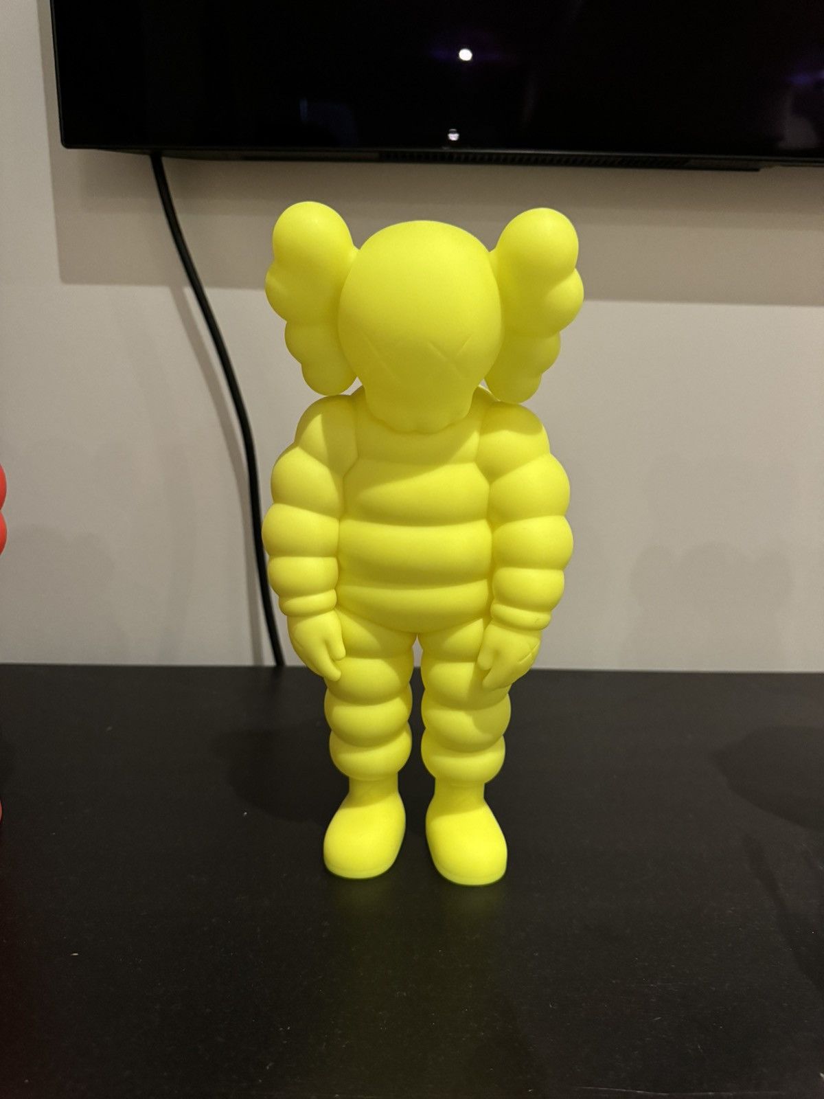 Kaws Chum