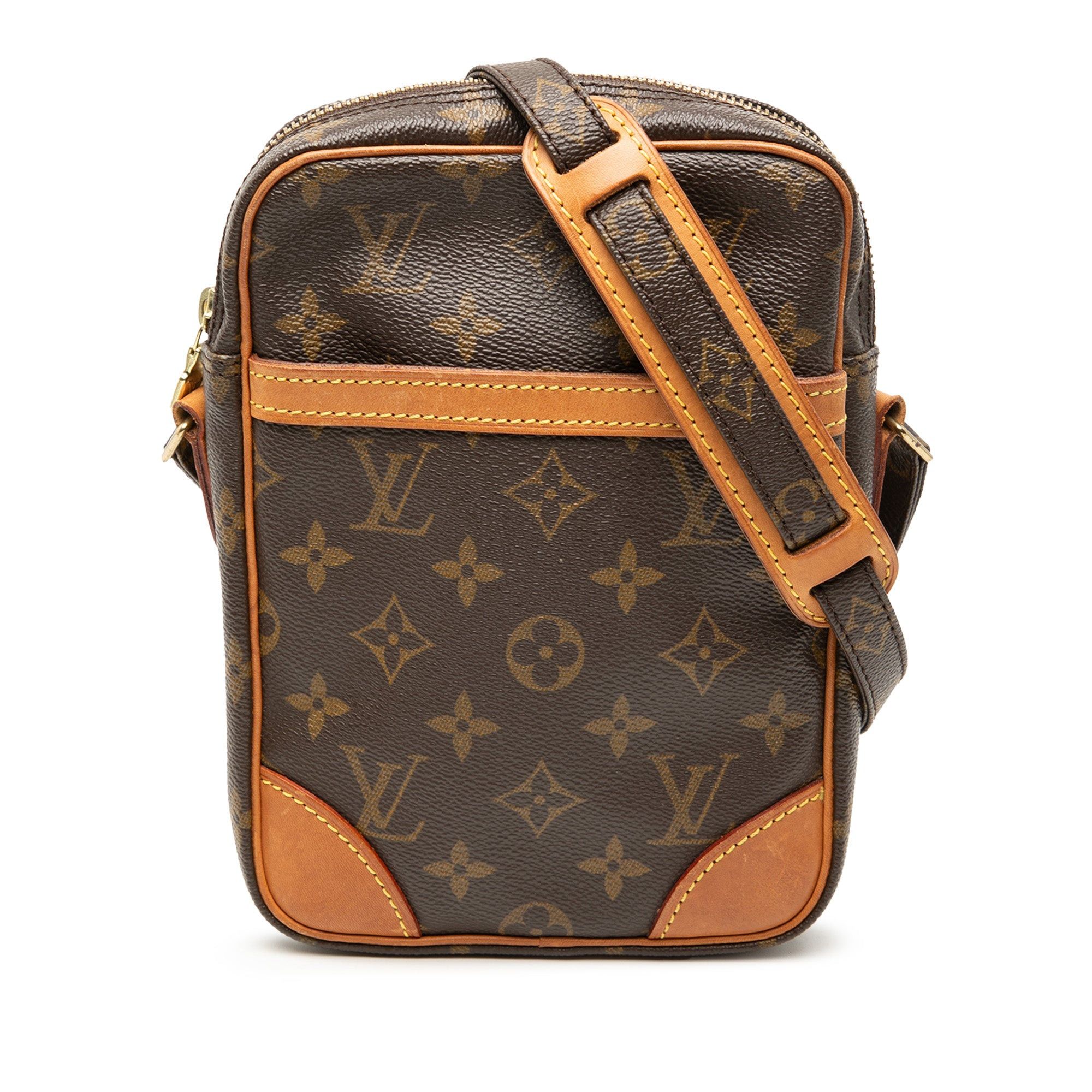 Louis Vuitton Monogram Danube Size ONE SIZE - 1 Thumbnail