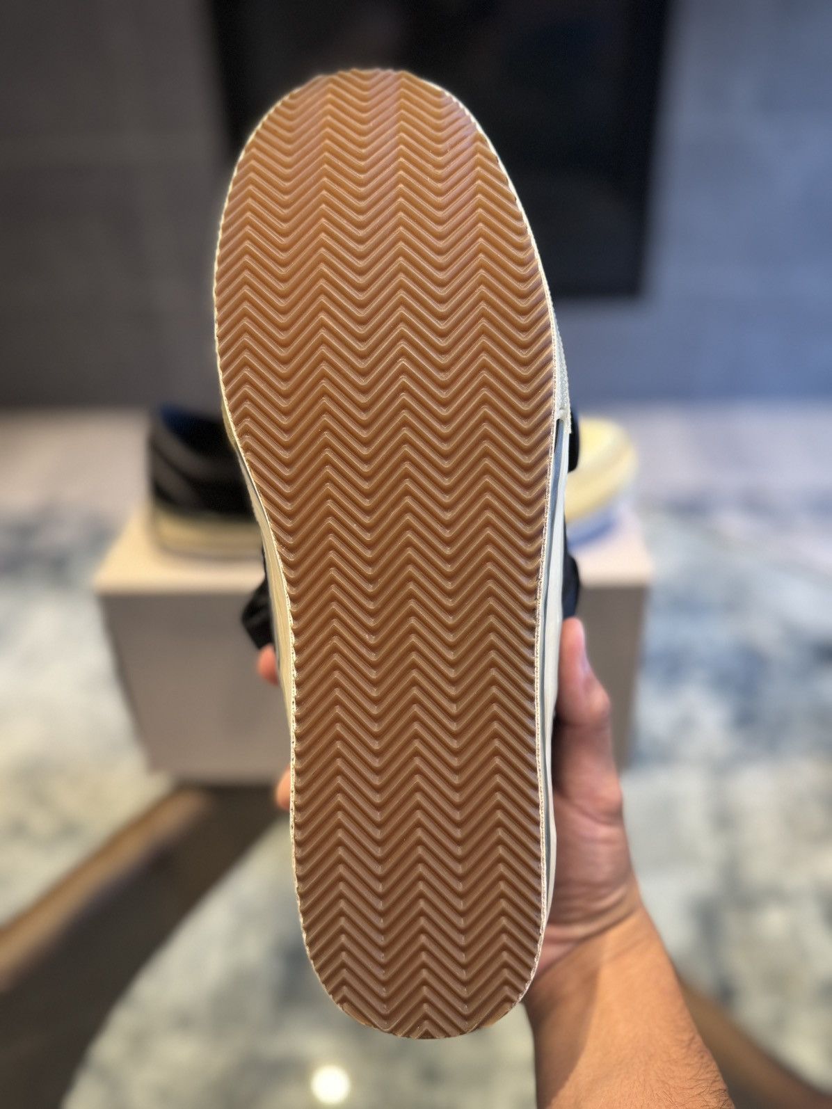 Palm Angels Palm Angels Shoes Size US 13 / EU 46 - 8 Thumbnail