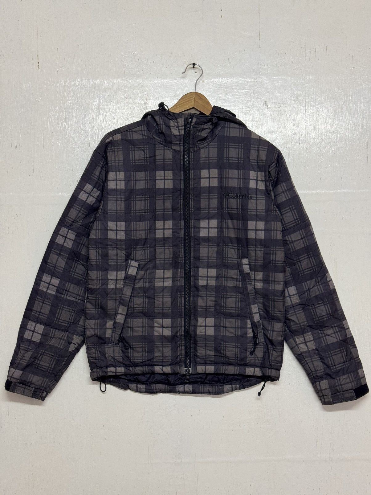 Columbia Columbia Sportwear Puffer Jacket Size US S / EU 44-46 / 1 - 4 Thumbnail