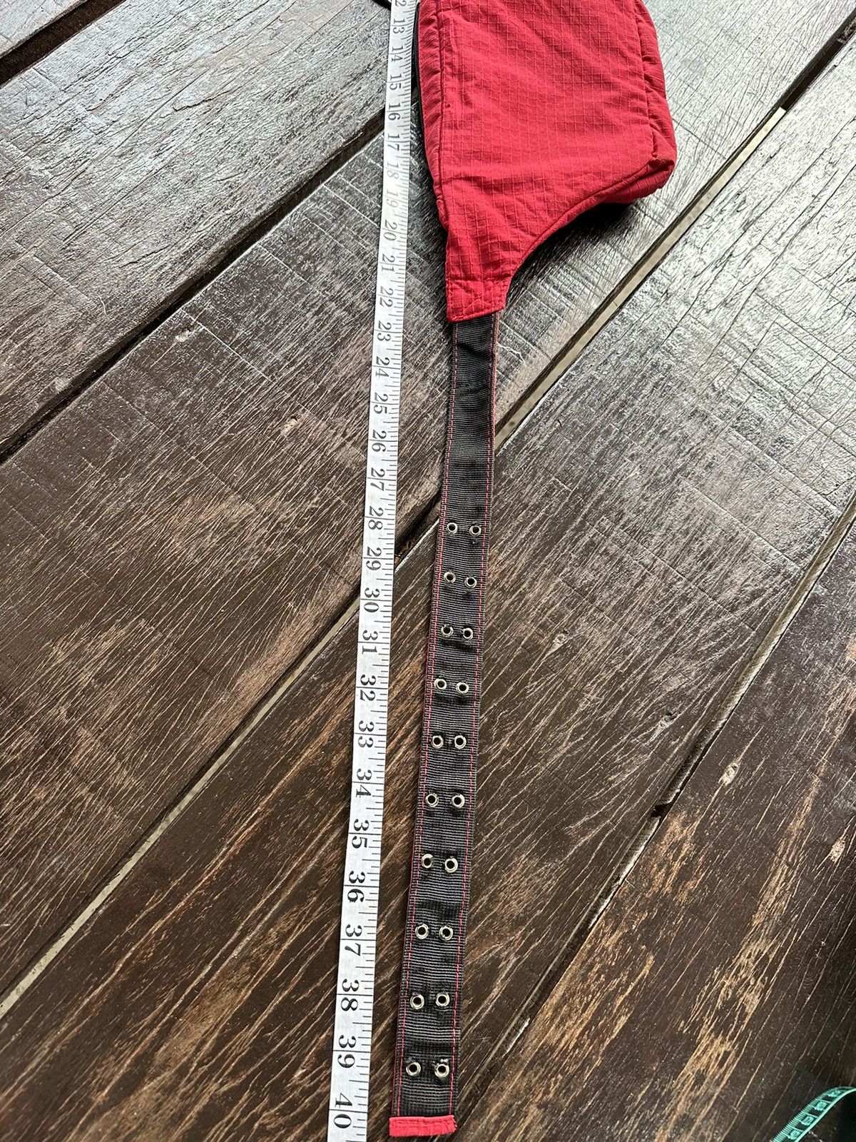 Other Algonquins design mad punk waist bag Size ONE SIZE - 12 Thumbnail