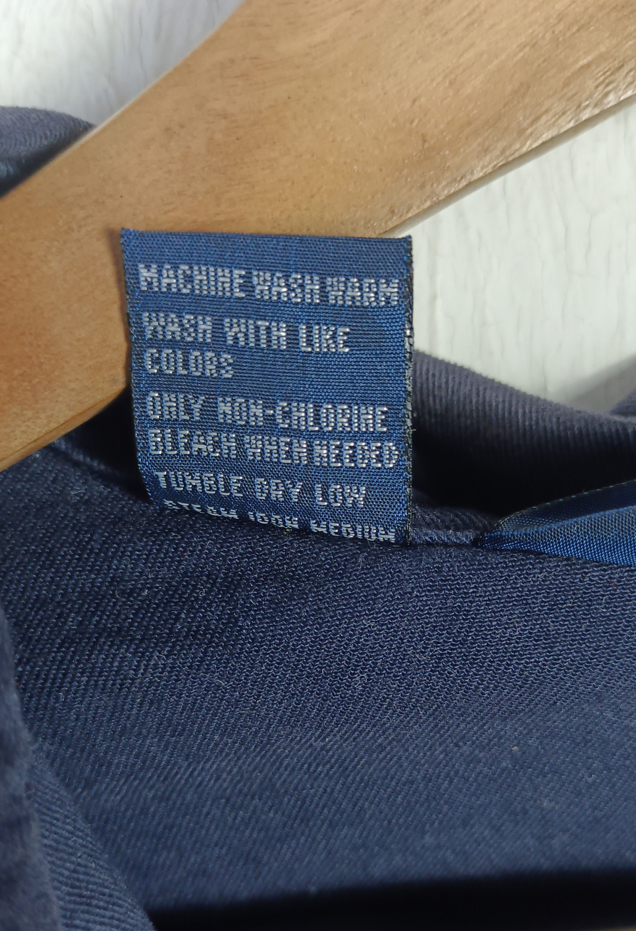 Polo Ralph Lauren Vintage Polo Ralph Lauren Zipper Men Jacket Size US L / EU 52-54 / 3 - 12 Thumbnail