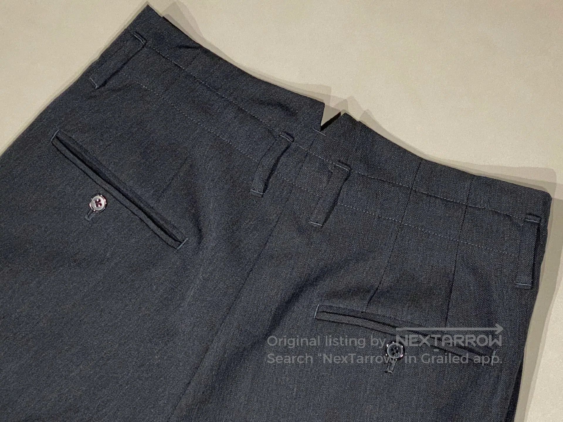 Japanese Brand ZUBON Japanese High. Size US 26 / EU 42 - 6 Thumbnail