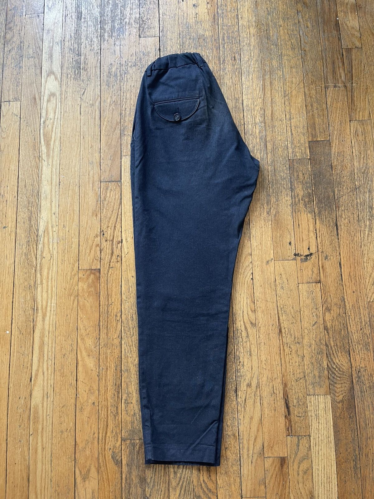 Other Death to Tennis pocket pants Size US 32 / EU 48 - 3 Thumbnail
