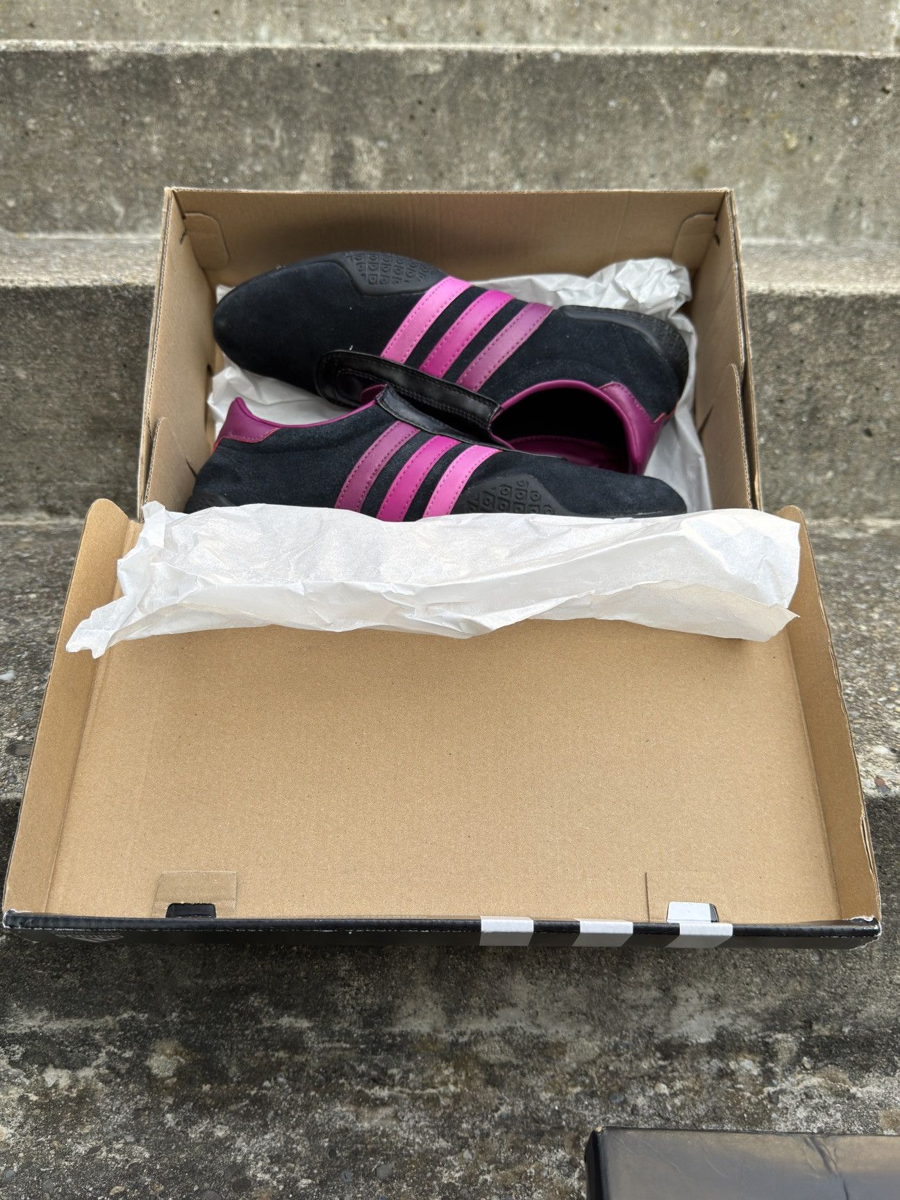 Adidas Adidas Mei Size US 7 / IT 37 - 10 Thumbnail