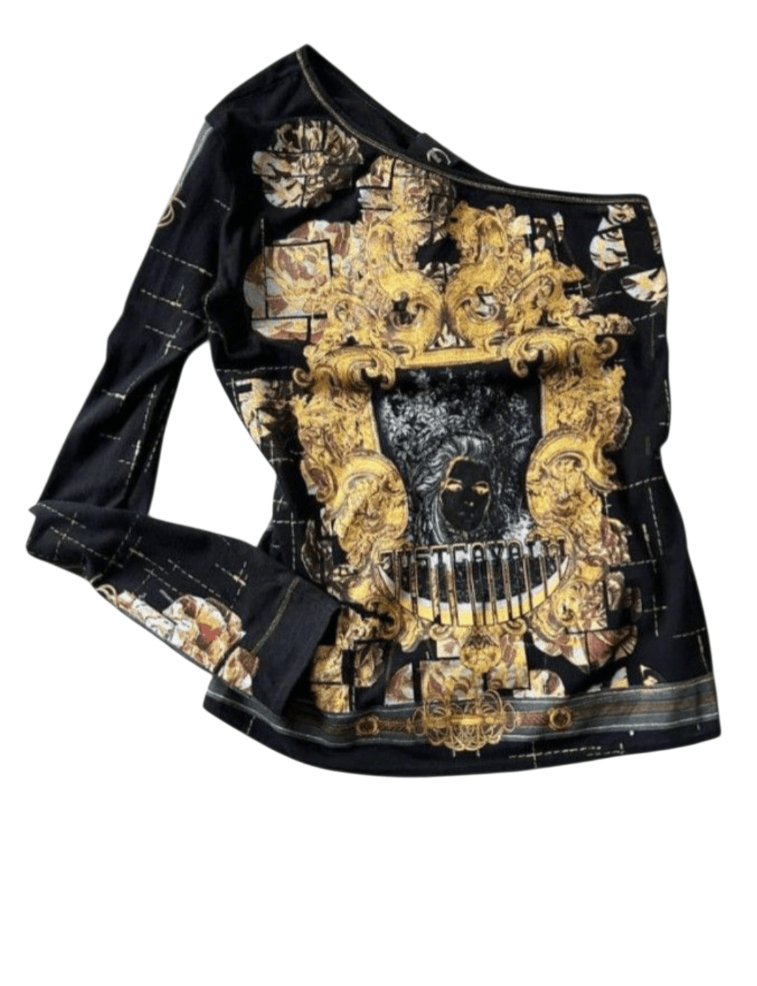 Just Cavalli Just Cavalli Damn Size S / US 4 / IT 40 - 1 Thumbnail