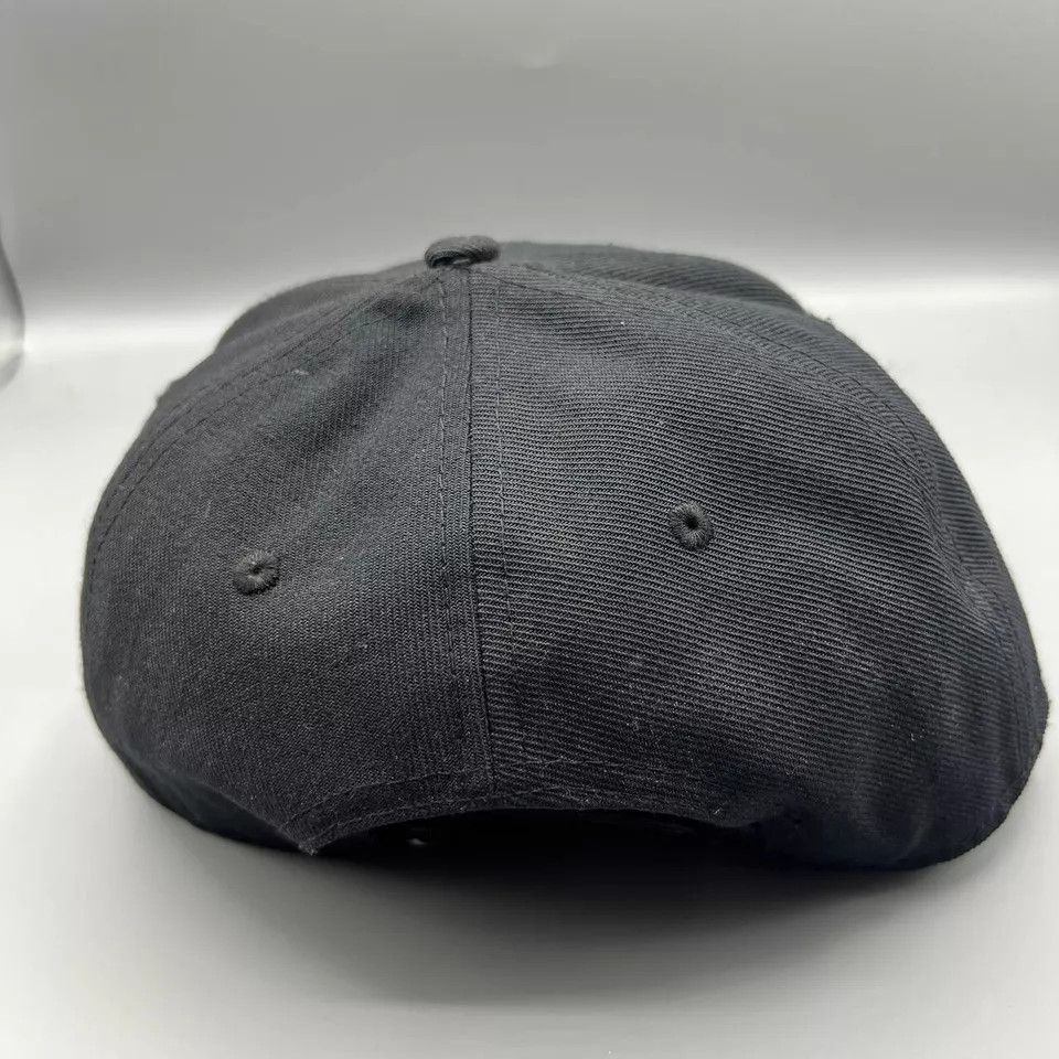 Jordan Brand Air Jordan Hat Men Embroidered Jumpman Snap Back Cap Size ONE SIZE - 6 Thumbnail
