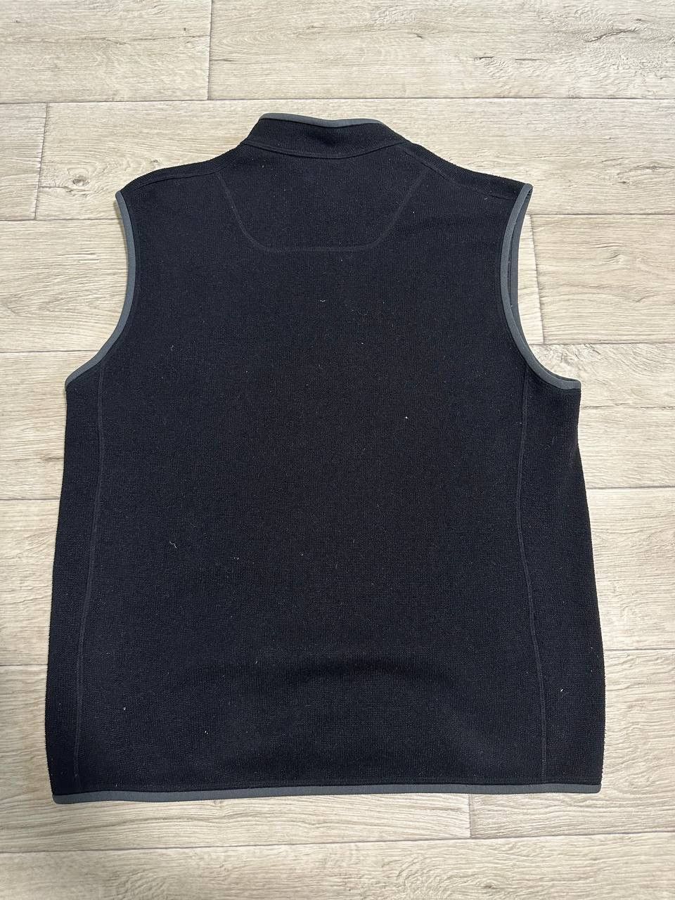 Arc'teryx Arcteryx fleece vest Size US L / EU 52-54 / 3 - 6 Thumbnail