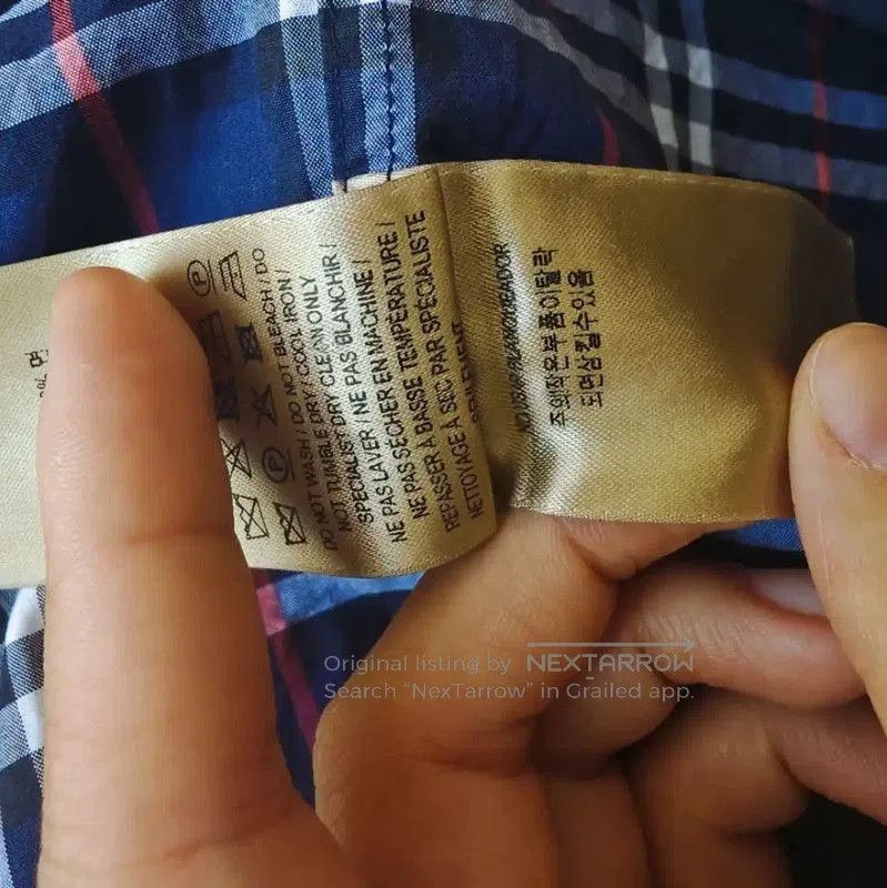 Burberry Valentino Size XS / US 0-2 / IT 36-38 - 6 Thumbnail