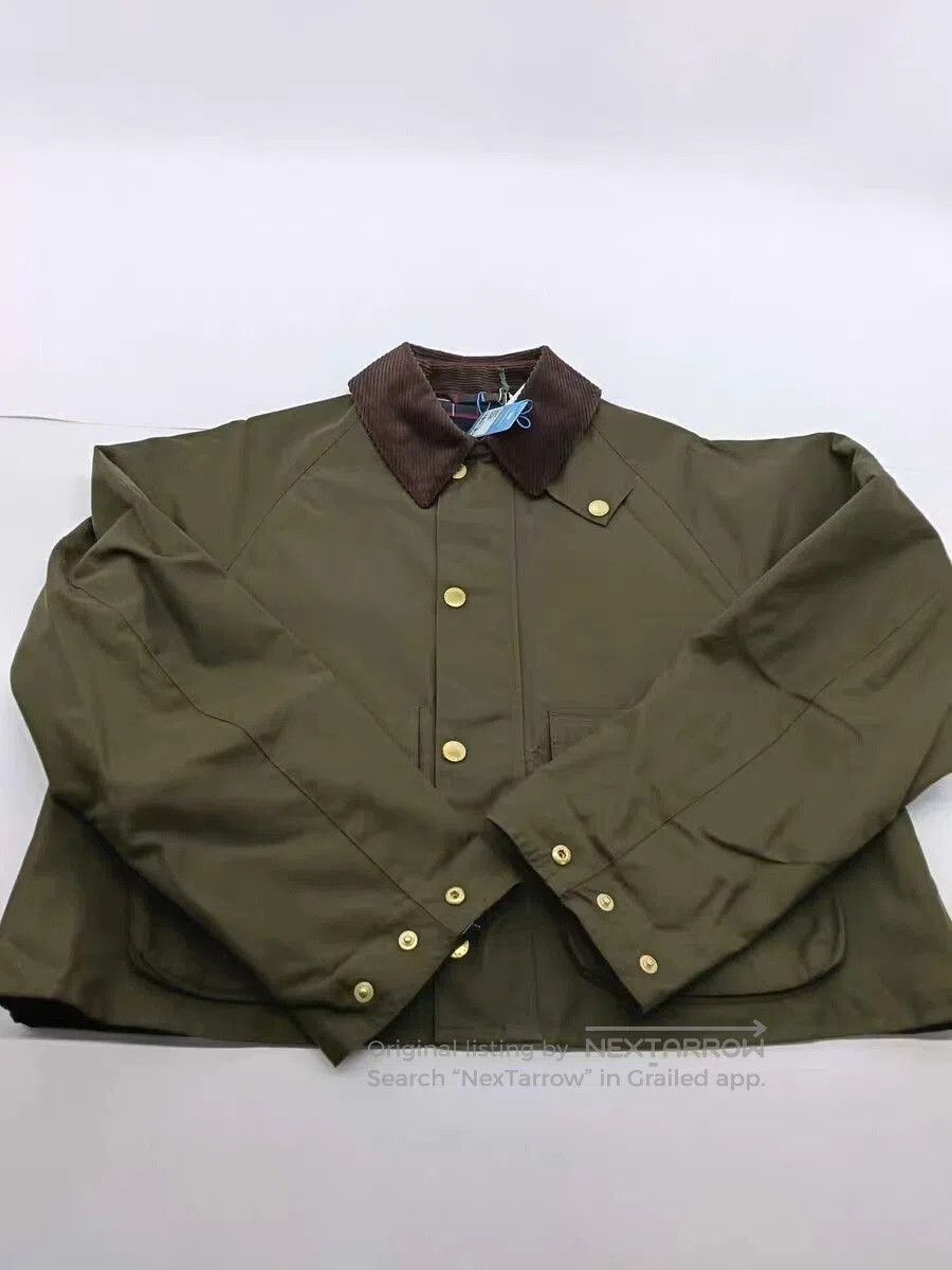 Barbour Barbour x milaowen Wax. Size M / US 6-8 / IT 42-44 - 8 Thumbnail