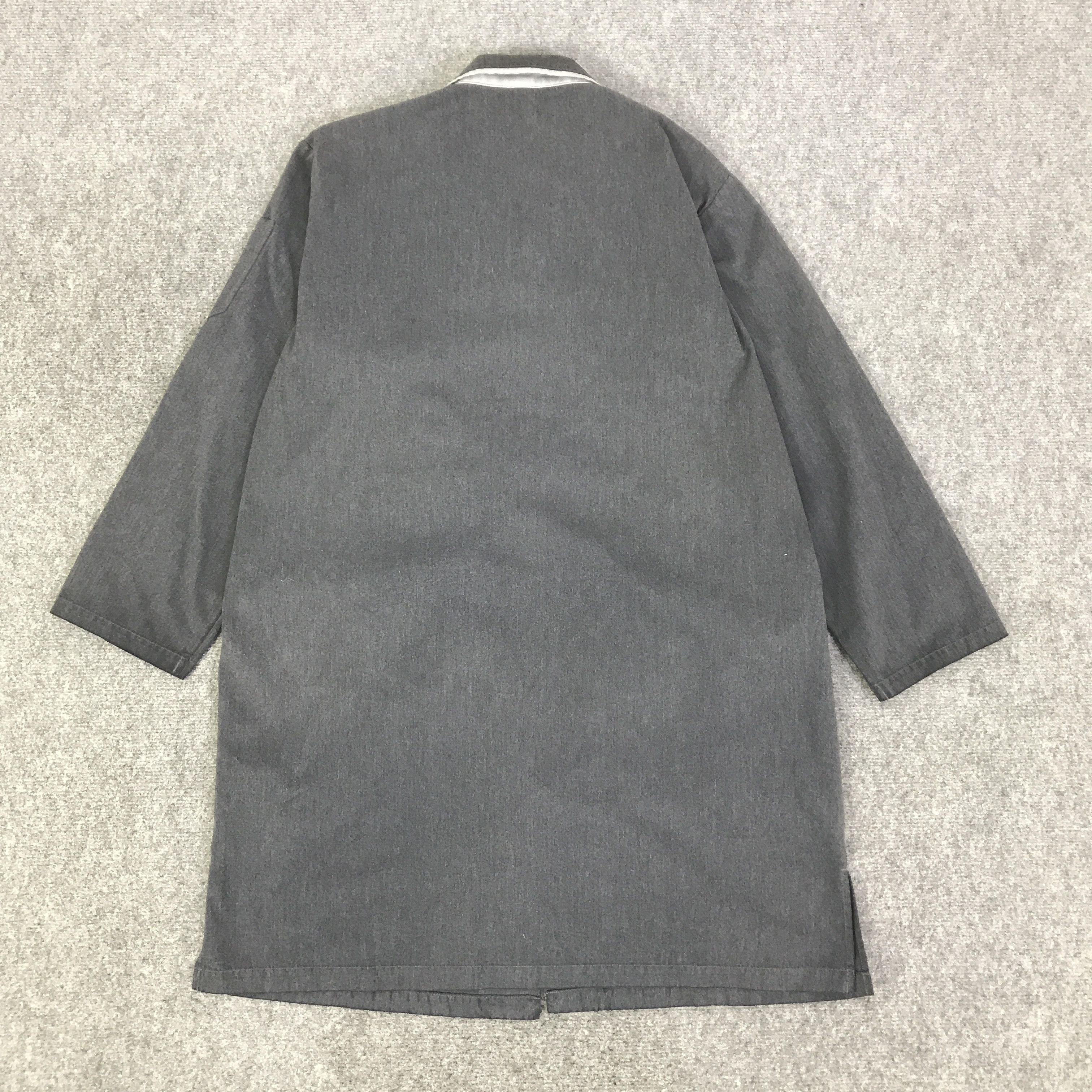 Japanese Brand BMW SERVICE RACING JACKET K98B13 Size US L / EU 52-54 / 3 - 3 Thumbnail