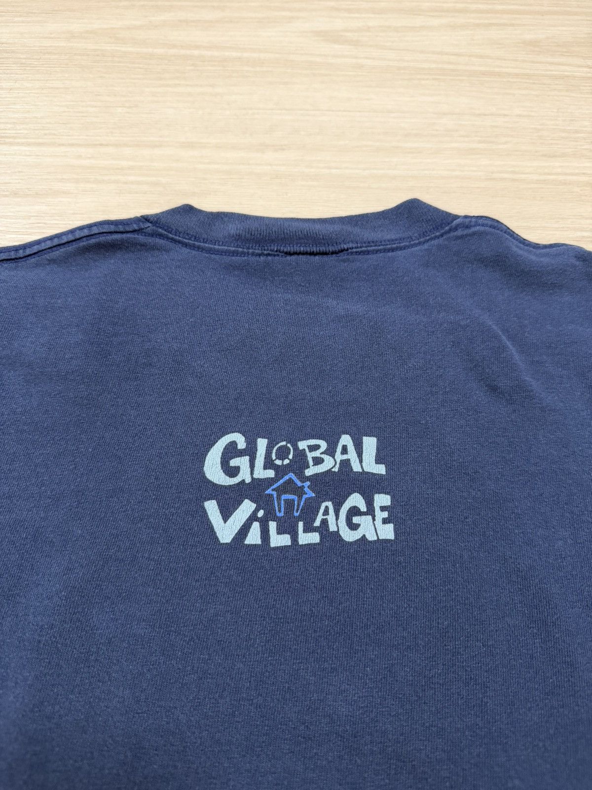 Other Vintage 90s tee Size US L / EU 52-54 / 3 - 6 Thumbnail
