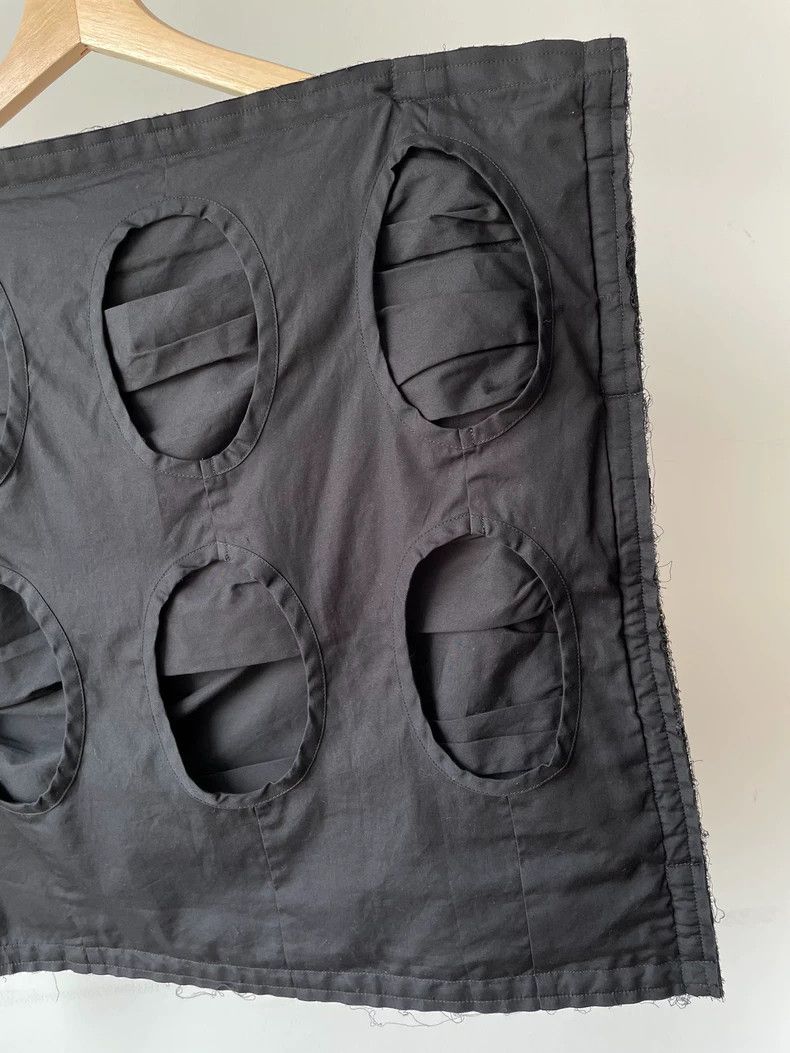 Comme des Garcons Comme Des Garcons coat Size M / US 6-8 / IT 42-44 - 4 Thumbnail