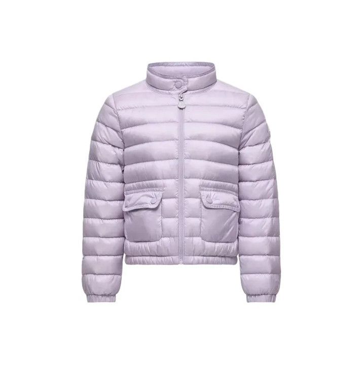 Moncler Moncler Kids SS26 Waterproof Down Jacket Size US M / EU 48-50 / 2 - 1 Thumbnail