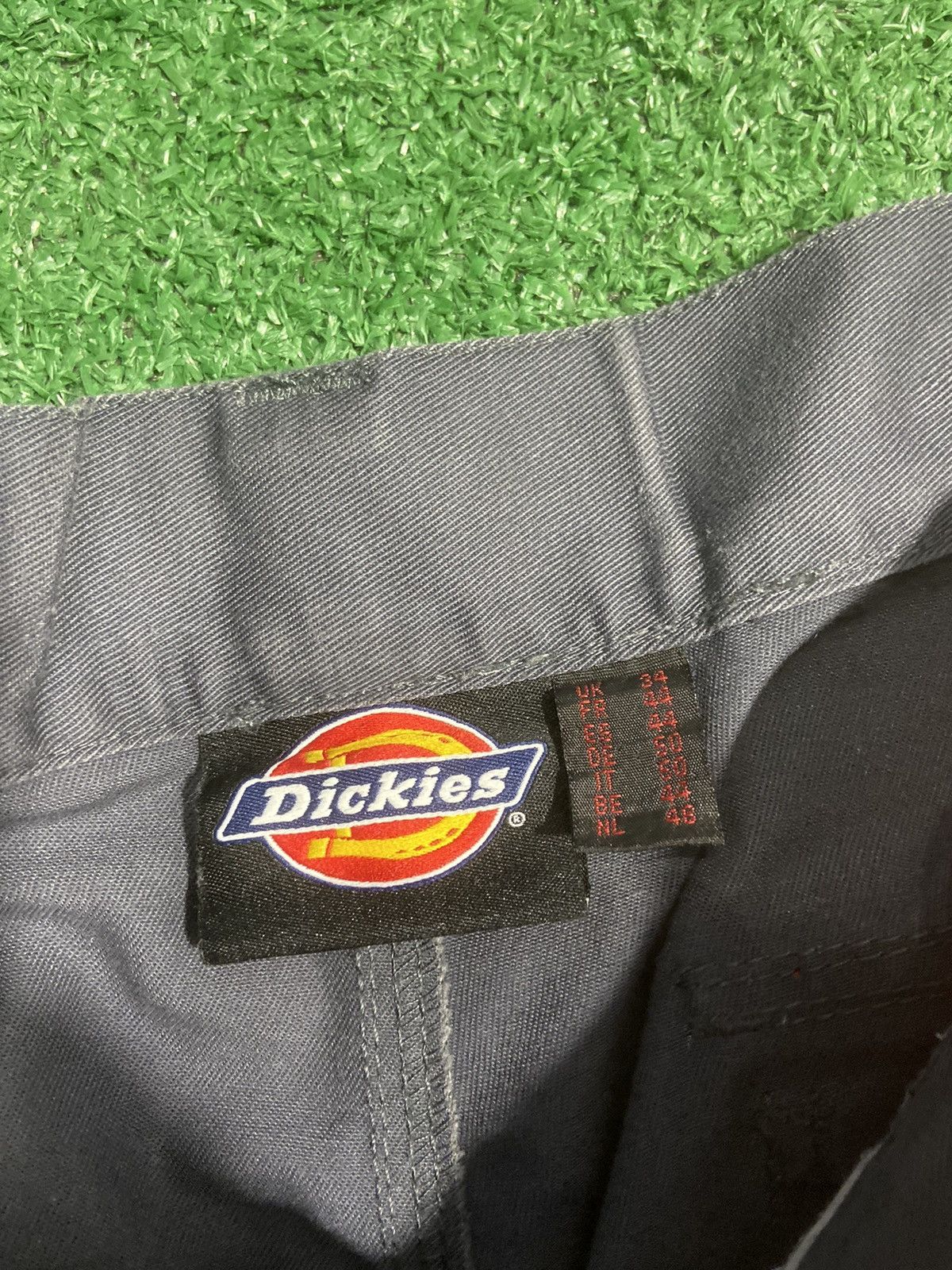 Dickies Dickies pants short Size US 34 / EU 50 - 6 Thumbnail