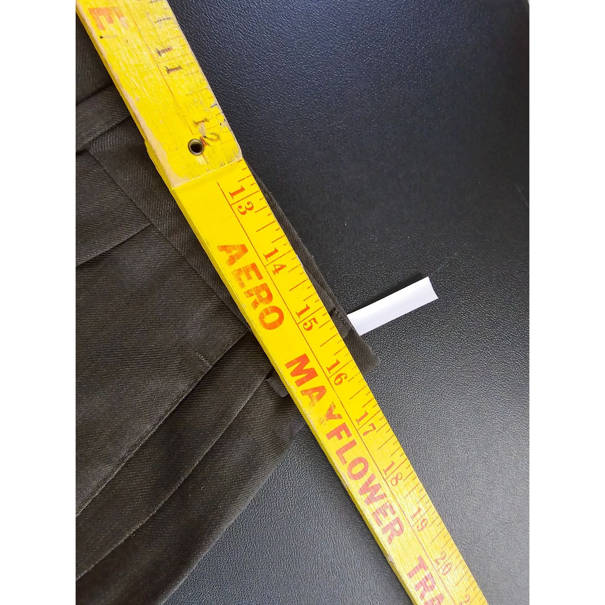 Levi's Slates Levi Strauss & Co. Original Fit Men's Dress Pants 33x Size US 33 - 8 Thumbnail