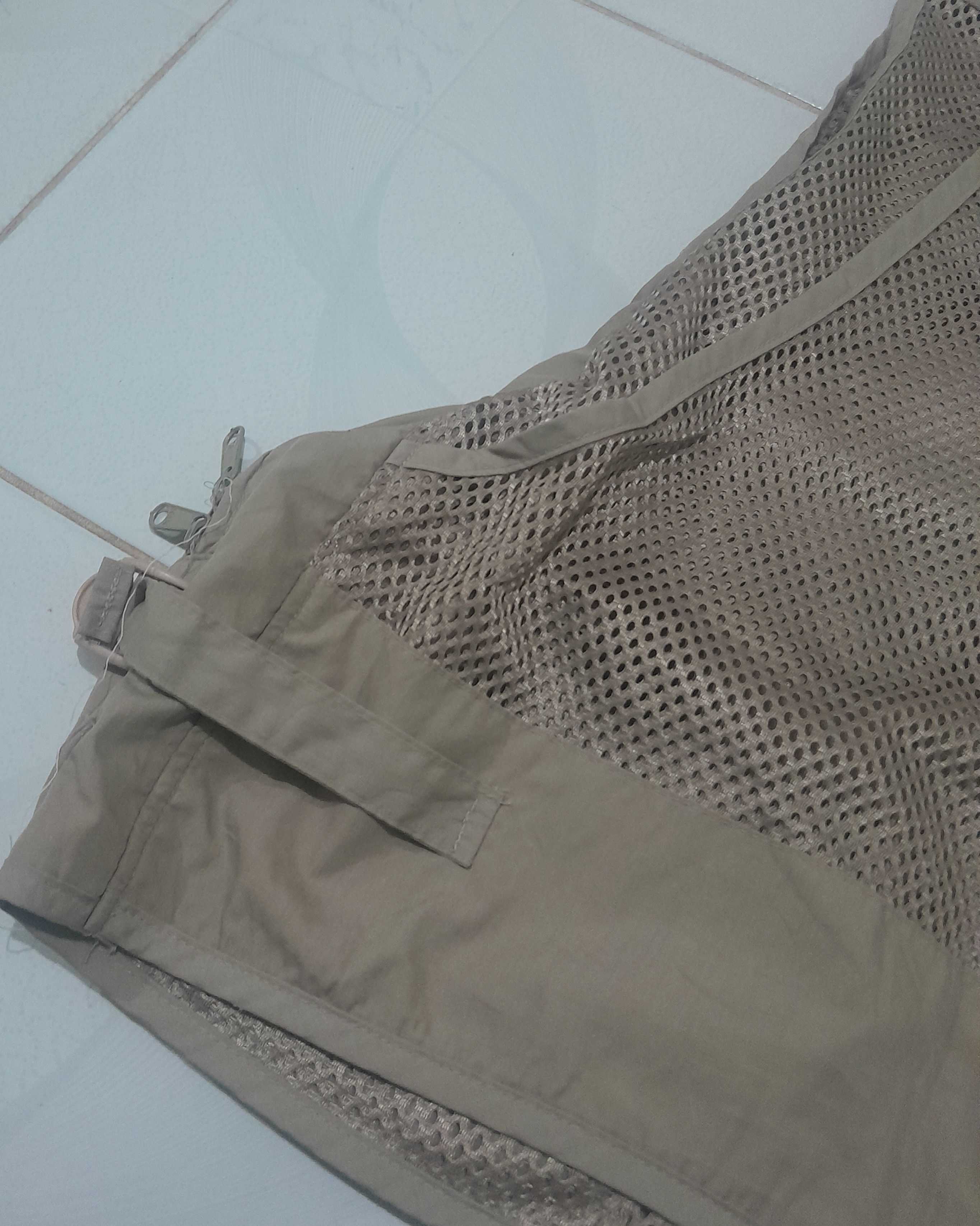 Japanese Brand Japanese brand Multipocket vest Size S / US 4 / IT 40 - 7 Thumbnail