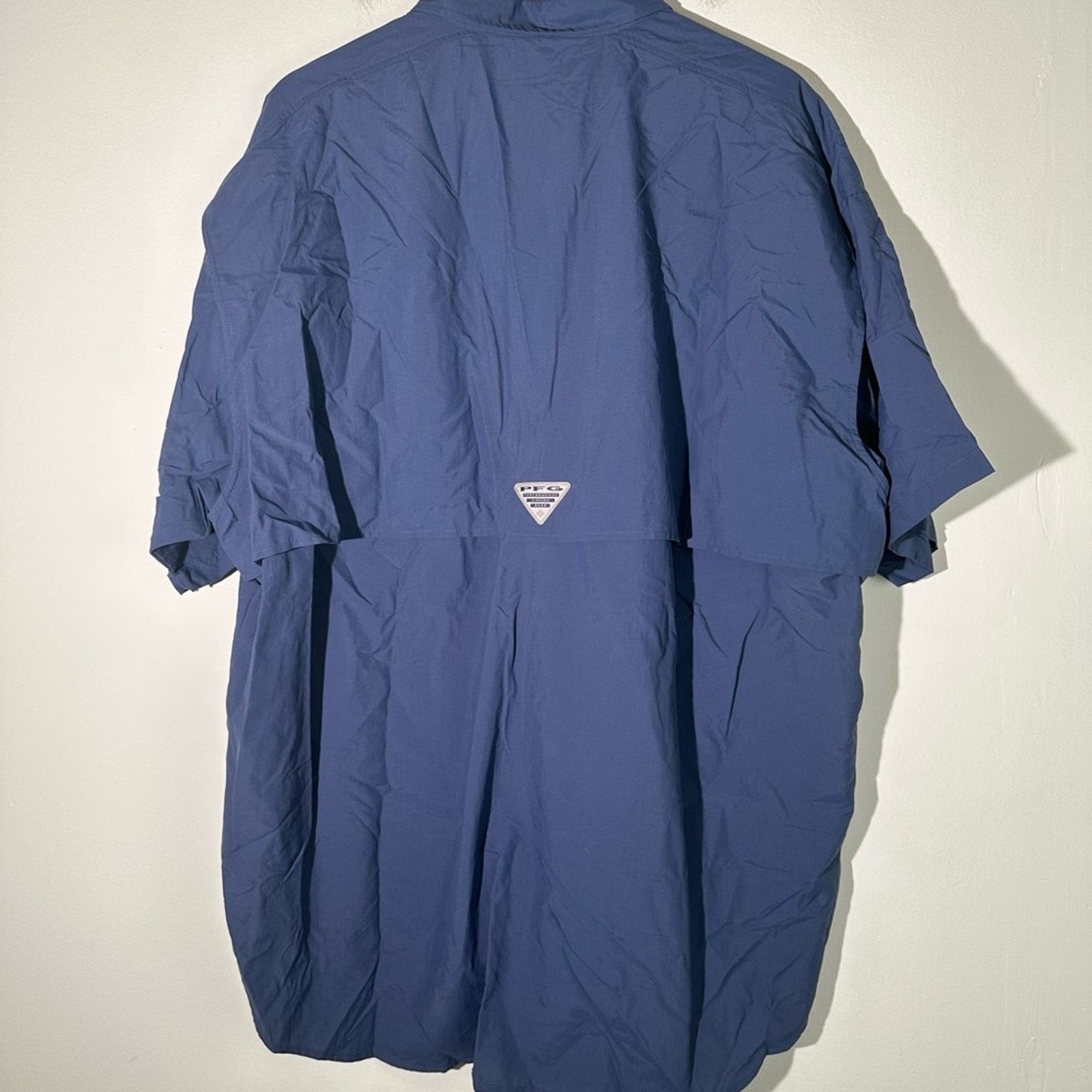 Columbia Columbia PFG Shirt Size US XXL / EU 58 / 5 - 3 Thumbnail