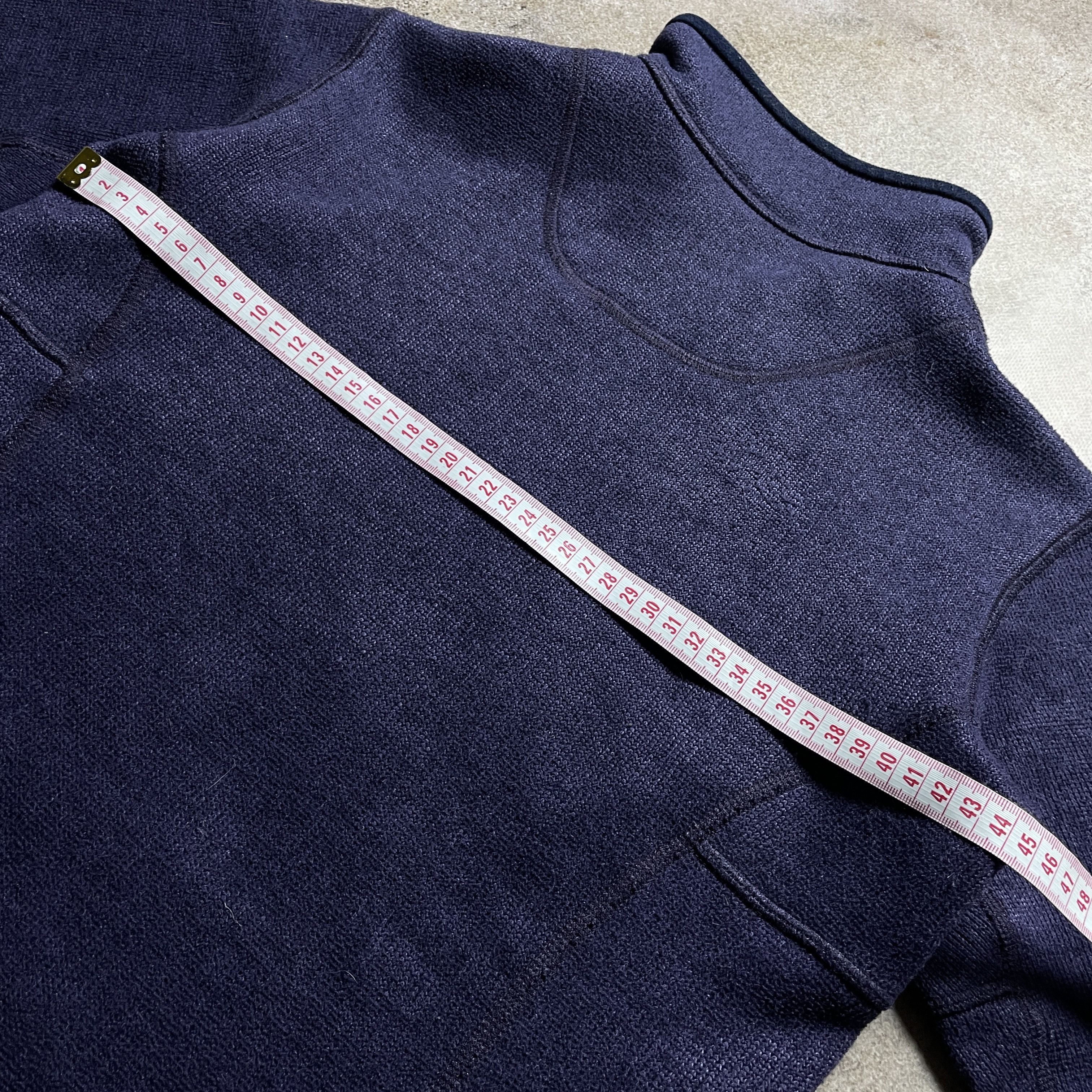 🦎 Arc'teryx Vintage Fleece Womens Warm Full Zip Jacket