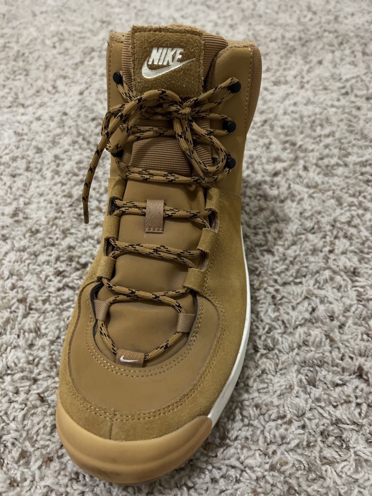 Nike Nike light boots Size US 11.5 / EU 44-45 - 4 Thumbnail