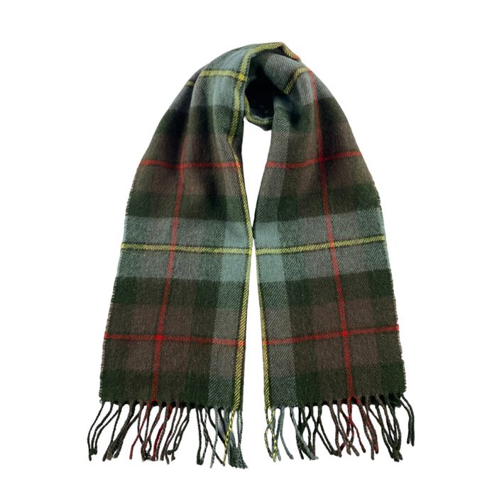 Burberry clearance scarf grailed