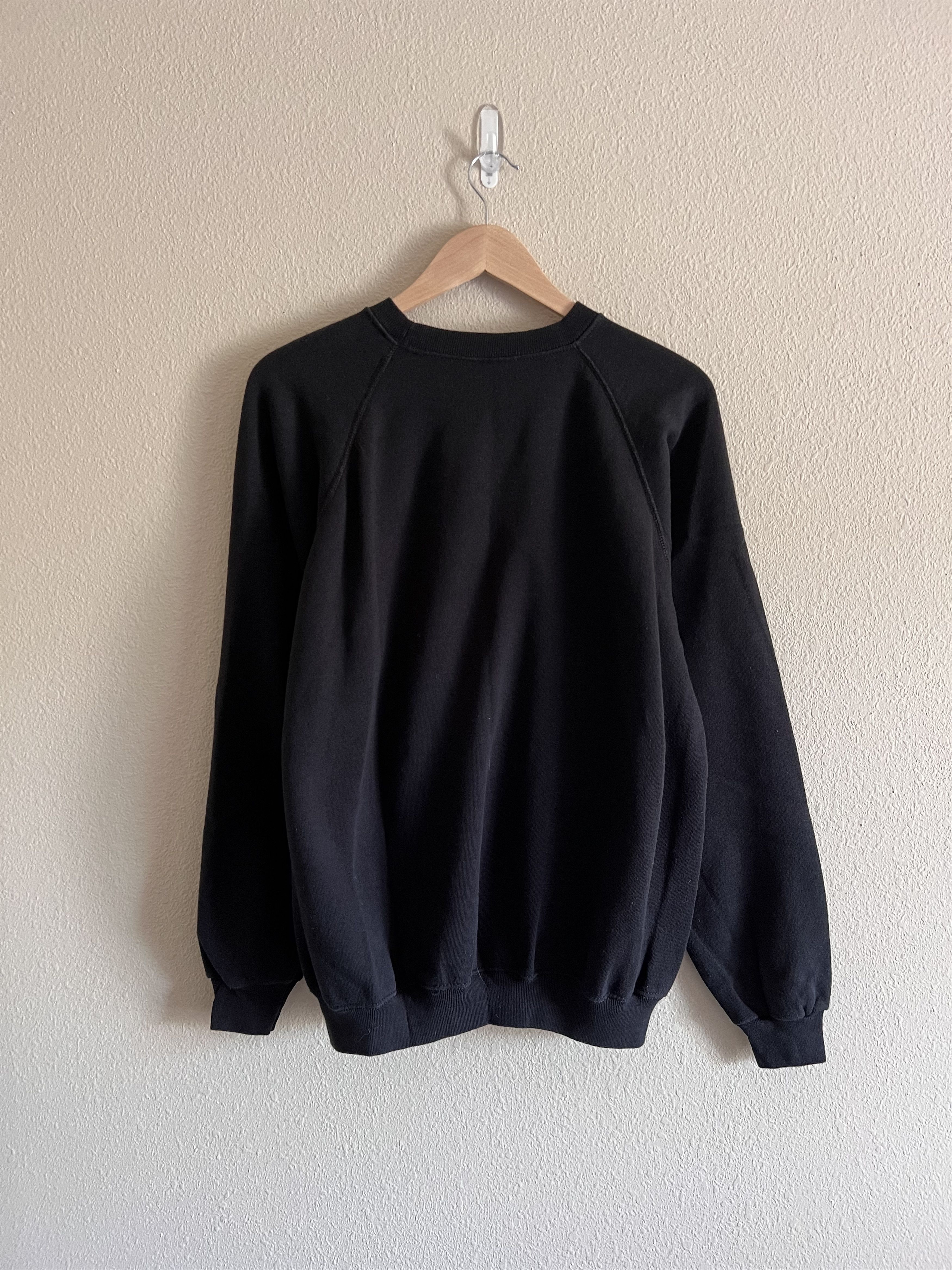 Hard Rock Cafe Vintage 1992 Hard Rock Cafe Mardi Gras Crewneck Size US XL / EU 56 / 4 - 4 Thumbnail