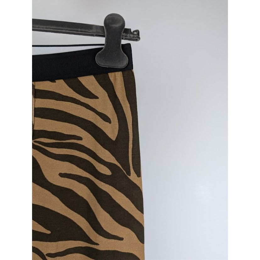 Tom Ford o1rshd1 Underwear Long John Trouser Sweatpants in Multicolor Size US 34 / EU 50 - 5 Thumbnail