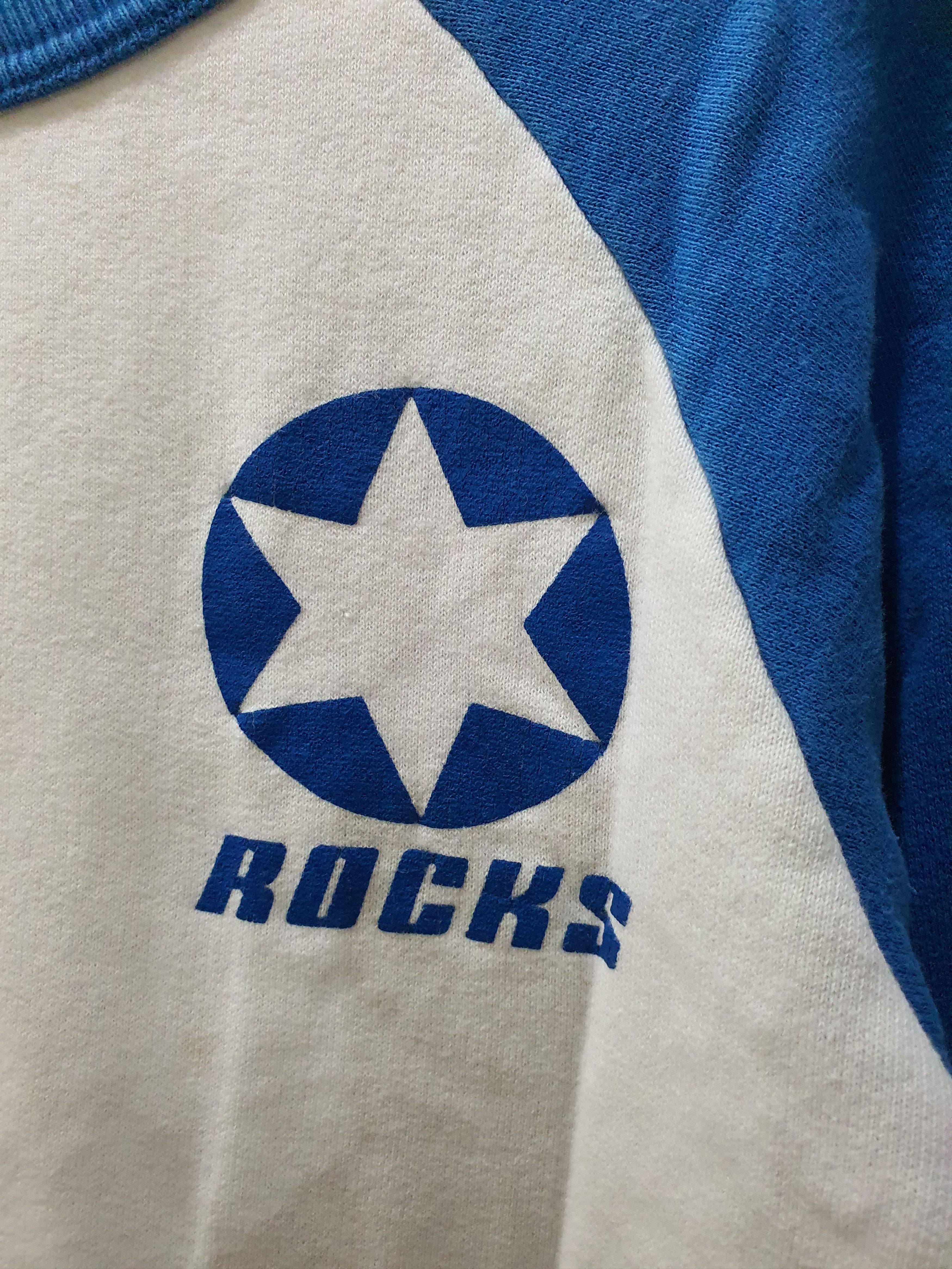 vintage Hysteric Glamour Ozone Rock sweatshirt