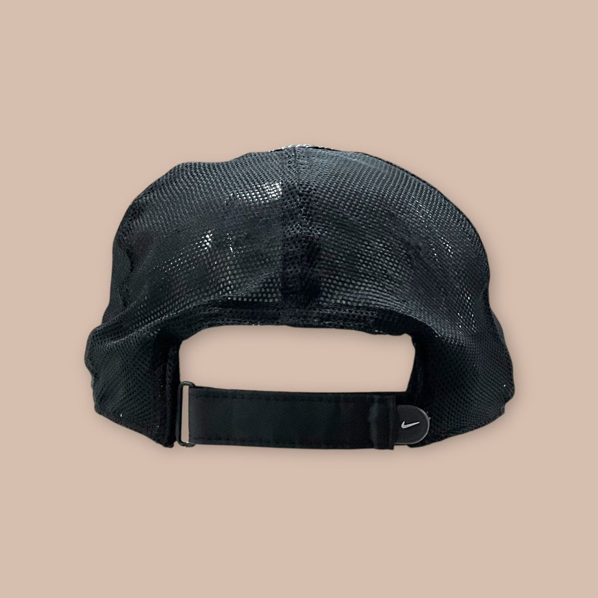 Nike ACG OG 2000's Nike ACG 6 Panels Cap Size ONE SIZE - 4 Thumbnail