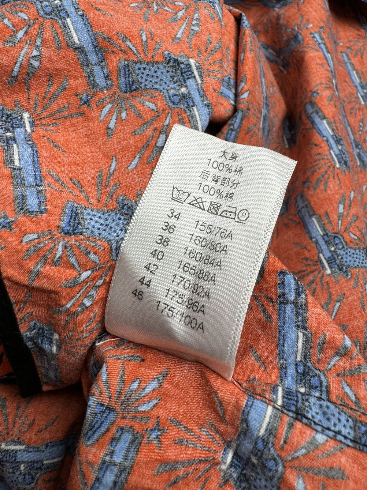 Celine × Phoebe Philo Celine by Phobe Philo “Pistol” design Size S / US 4 / IT 40 - 9 Thumbnail