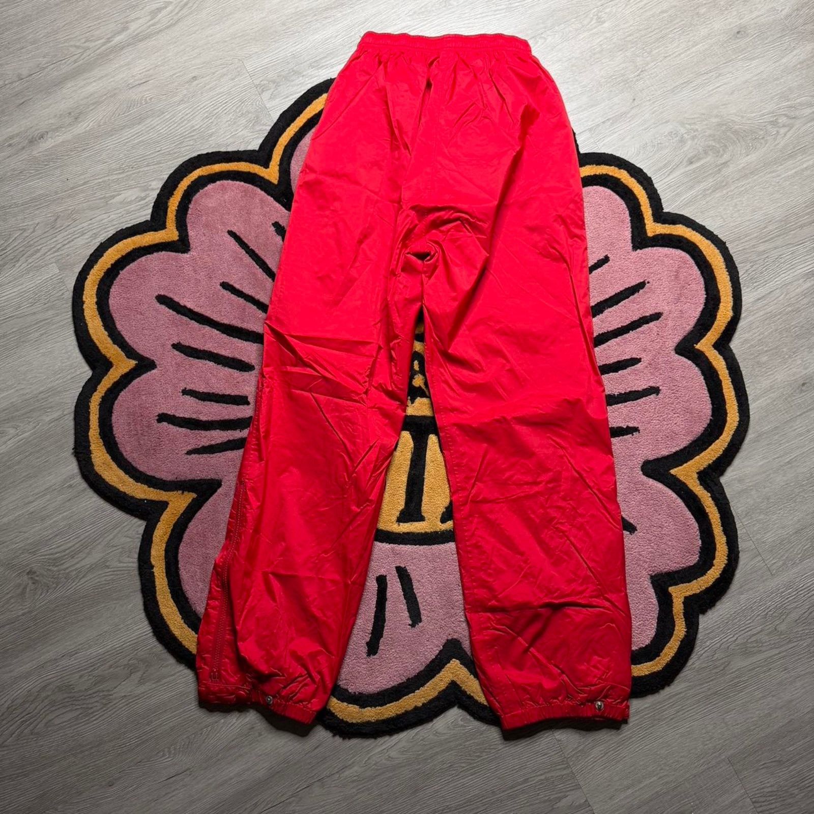 L.L. Bean × Vintage Vintage 90’s LL Bean Stowaway Gore-Tex Windbreaker Pants Size US 30 / EU 46 - 6 Thumbnail