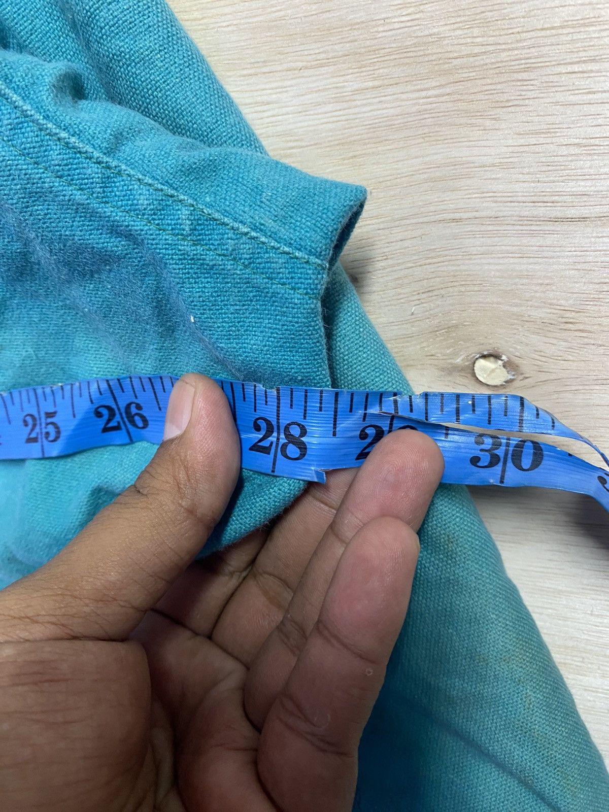 45rpm 45rpm pullover button ups jacket Size US XXL / EU 58 / 5 - 6 Thumbnail