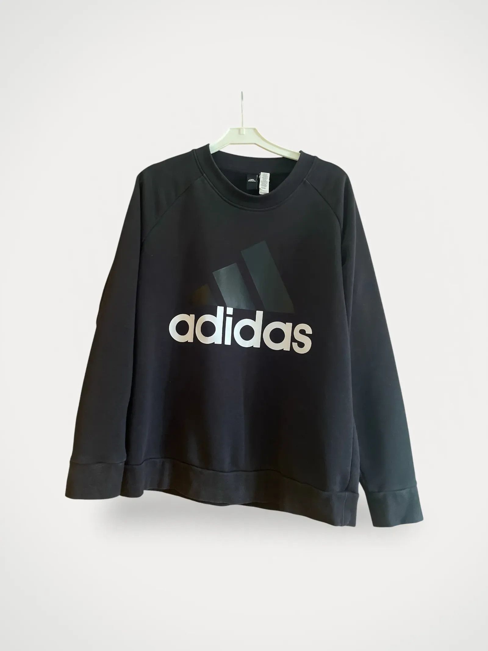 Adidas Adidas Sweatshirt Size L / US 10 / IT 46 - 1 Thumbnail