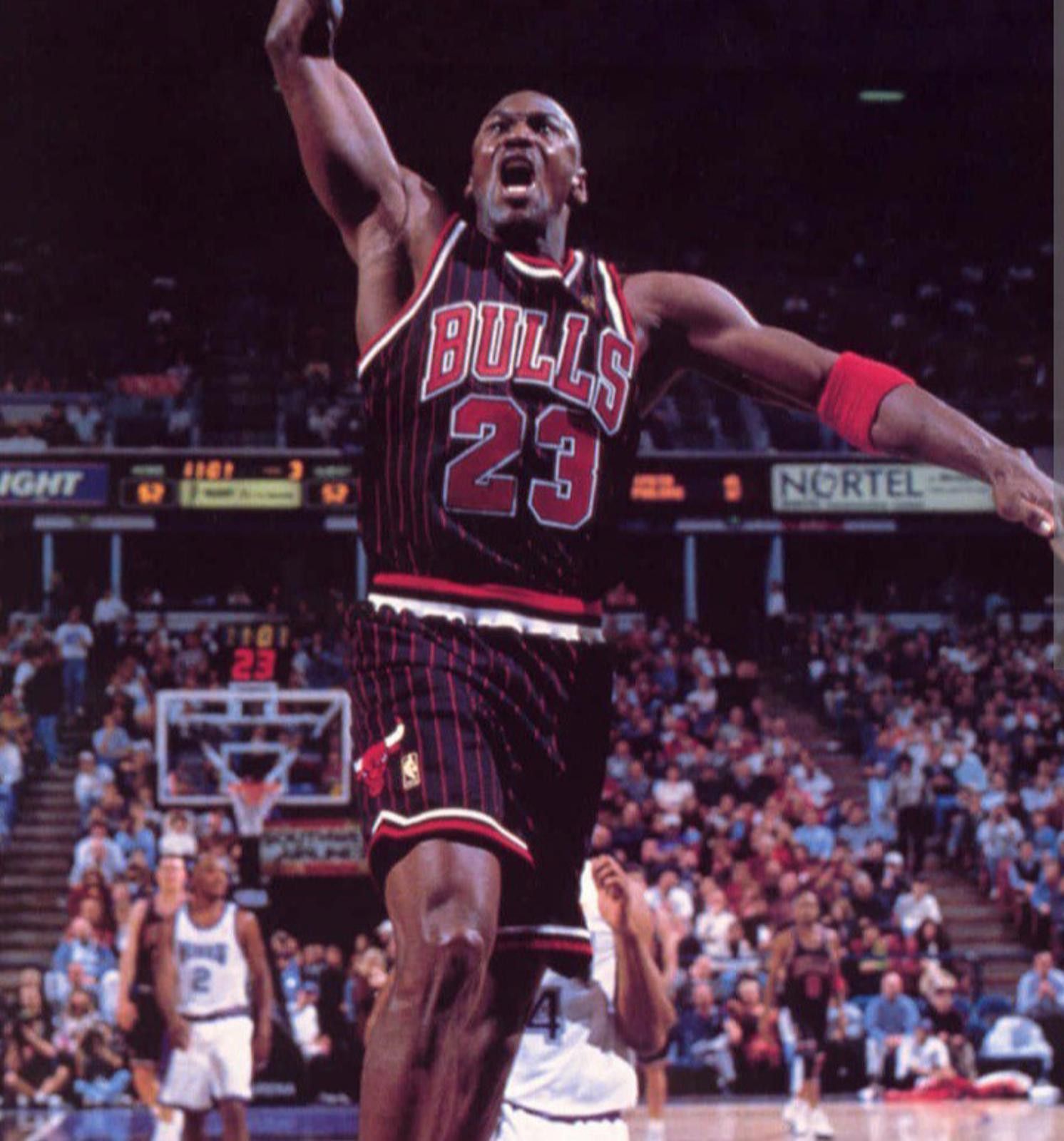 NBA Chicago Bulls (NBA)-(Just Don)-(Pin Stripe)-(Shorts)-XL-$35 Size US XL / EU 56 / 4 - 4 Thumbnail