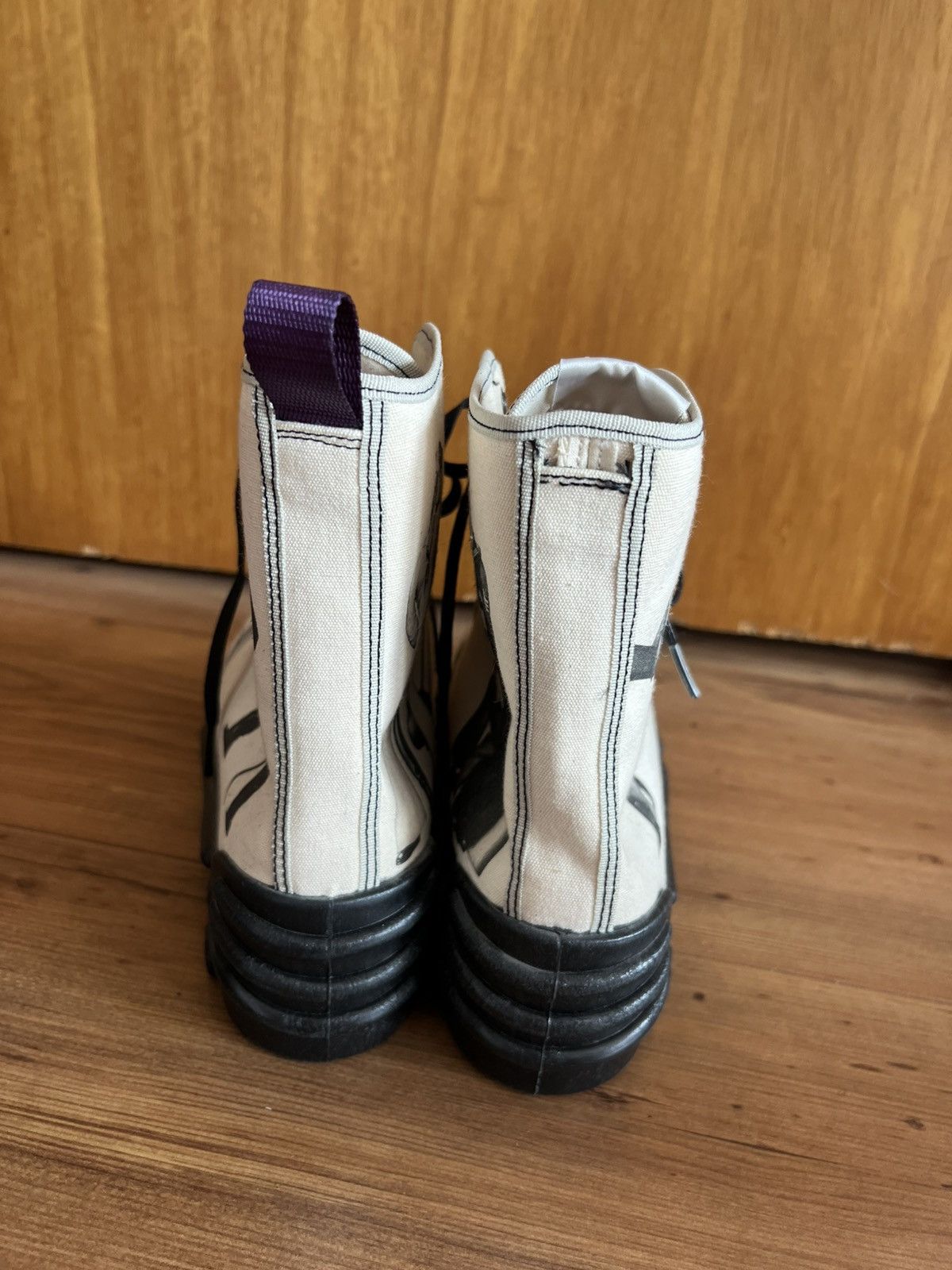 Eytys Eytys x Tom of Finland Rare Collaboration Size US 9 / EU 42 - 4 Thumbnail