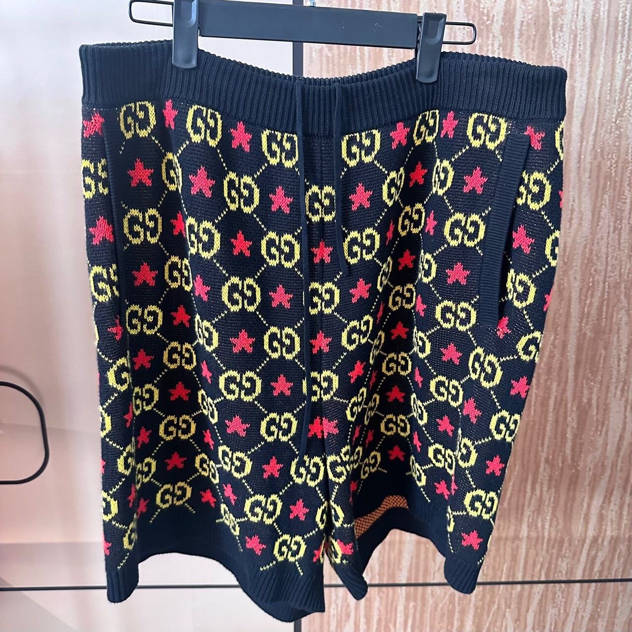 Gucci Gucci Knit Pants 30 Women Size 30" / US 8 / IT 44 - 1 Thumbnail