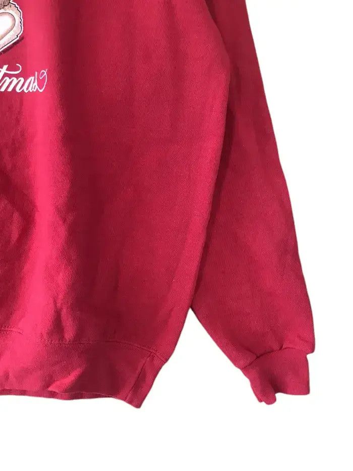 Lee Vintage 00's Lee Sweatshirts Size US M / EU 48-50 / 2 - 6 Thumbnail