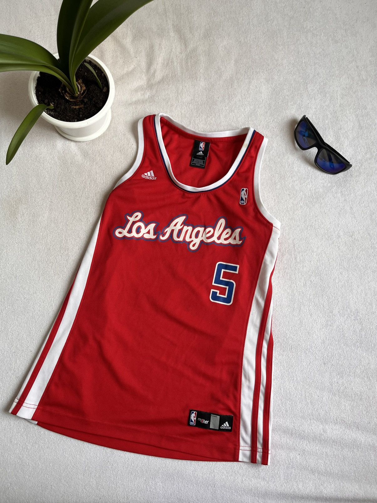 Adidas Adidas NBA Size US M / EU 48-50 / 2 - 1 Thumbnail