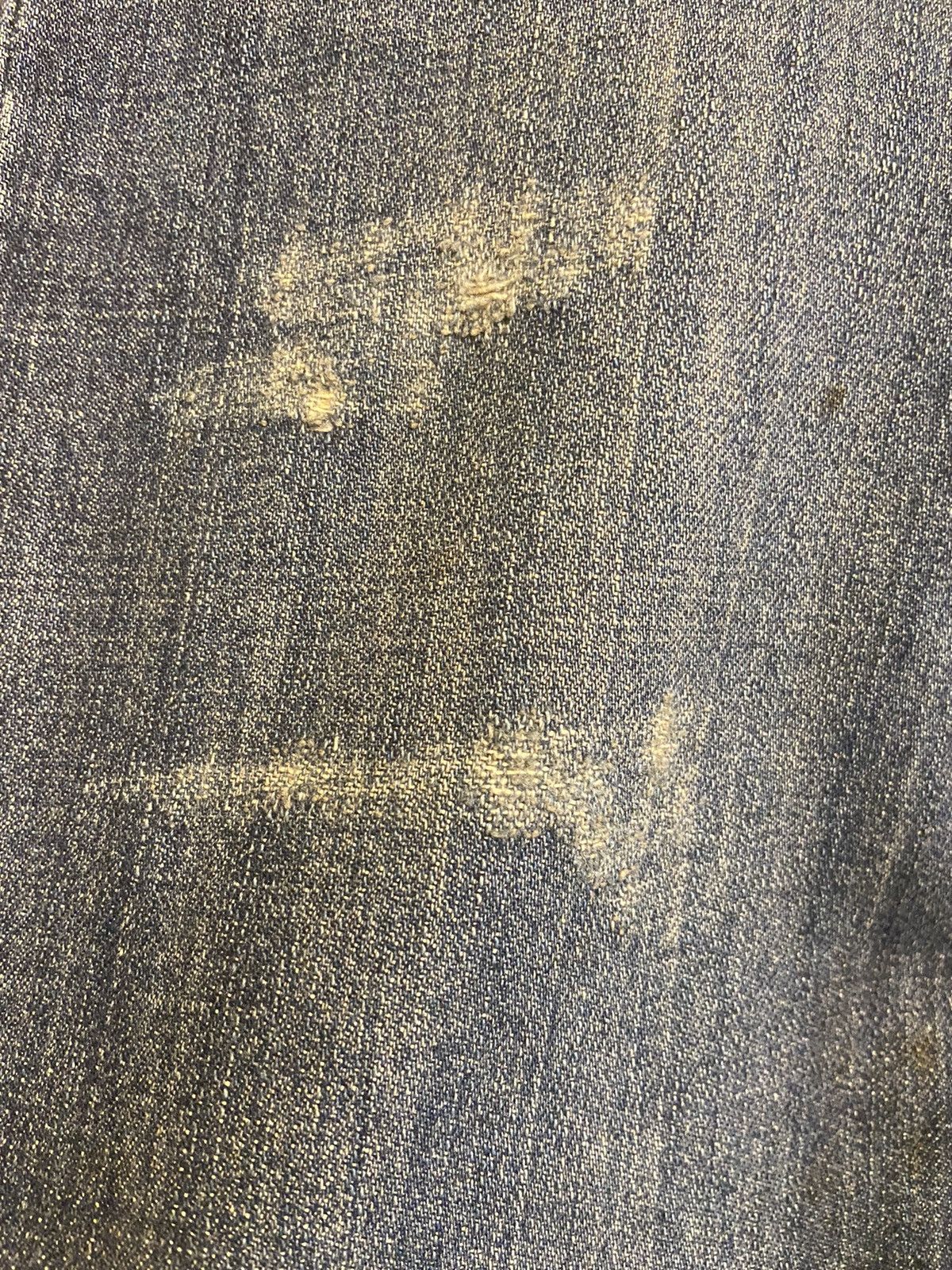 Japanese Brand NO ID. Flared Denim Size US 28 / EU 44 - 3 Thumbnail