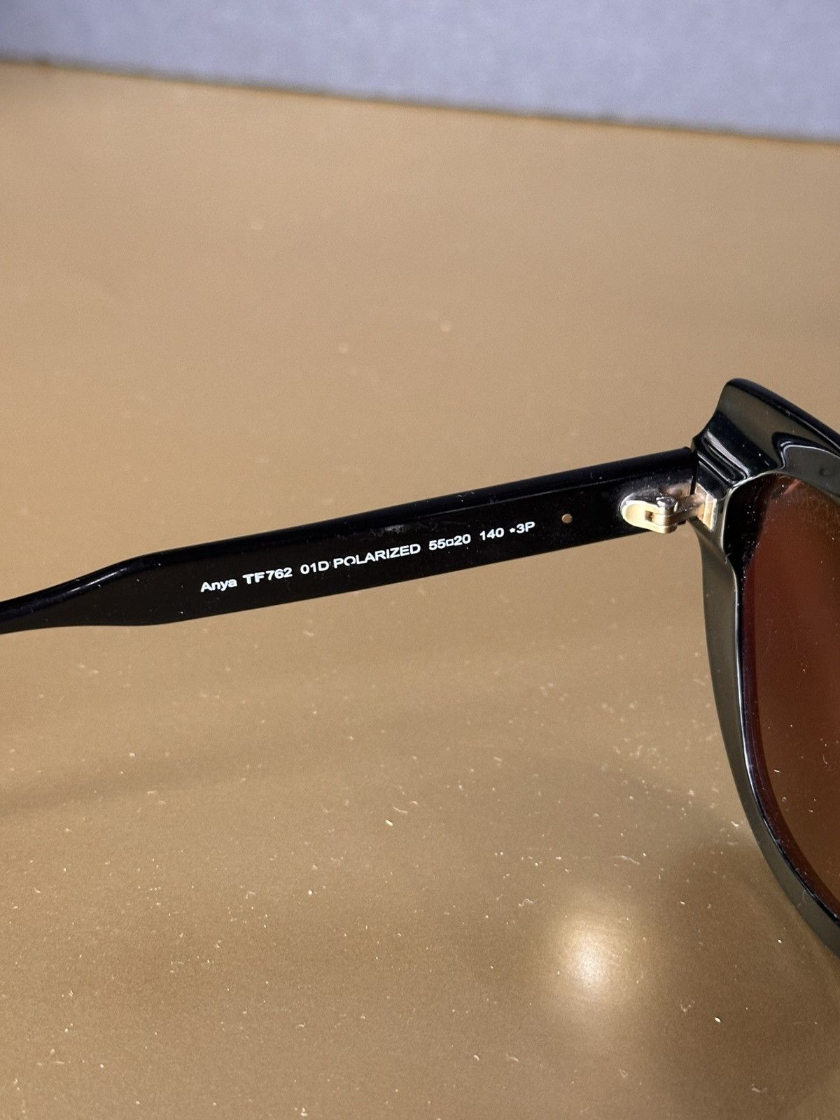 Tom Ford Tom ford glasses Size ONE SIZE - 4 Thumbnail