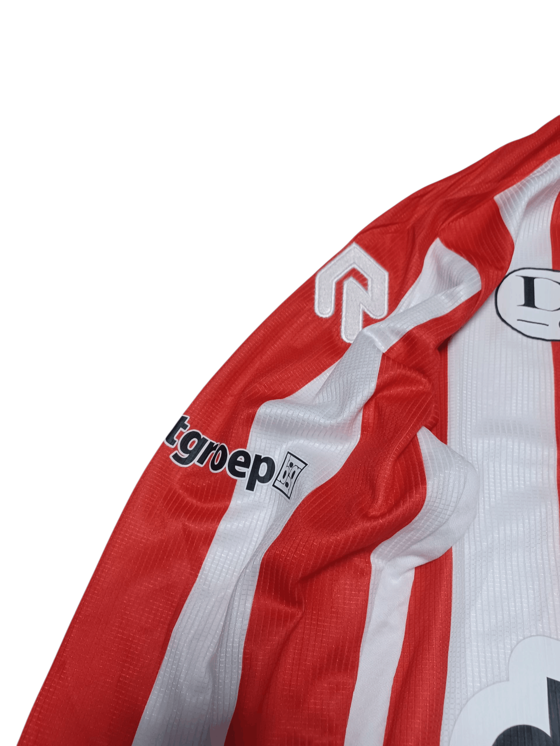 Other SPARTA ROTTERDAM ROBEY 2022/2023 LONG SOCCER JERSEY FOOTBALL Size US S / EU 44-46 / 1 - 3 Thumbnail
